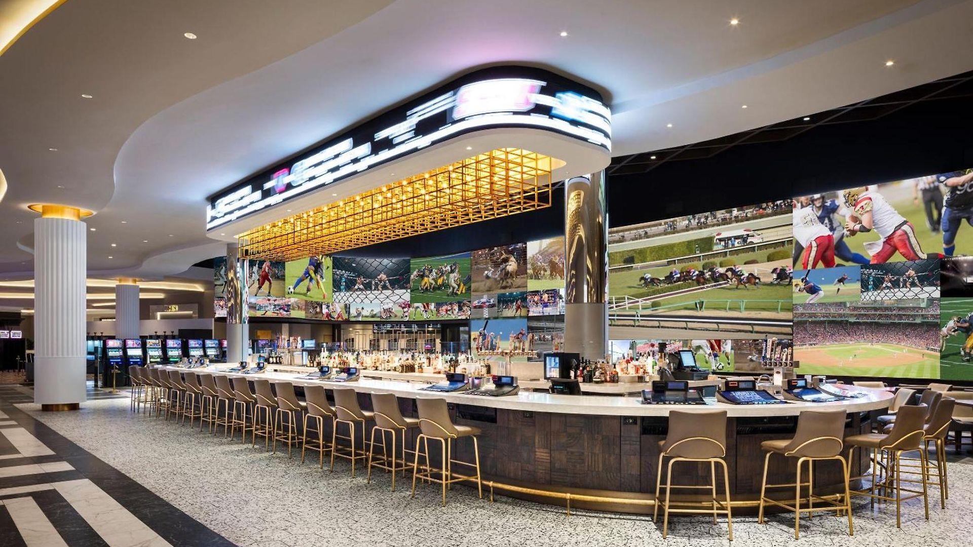 Caesars New Orleans, A Caesars Rewards Destination 5* New Orleans