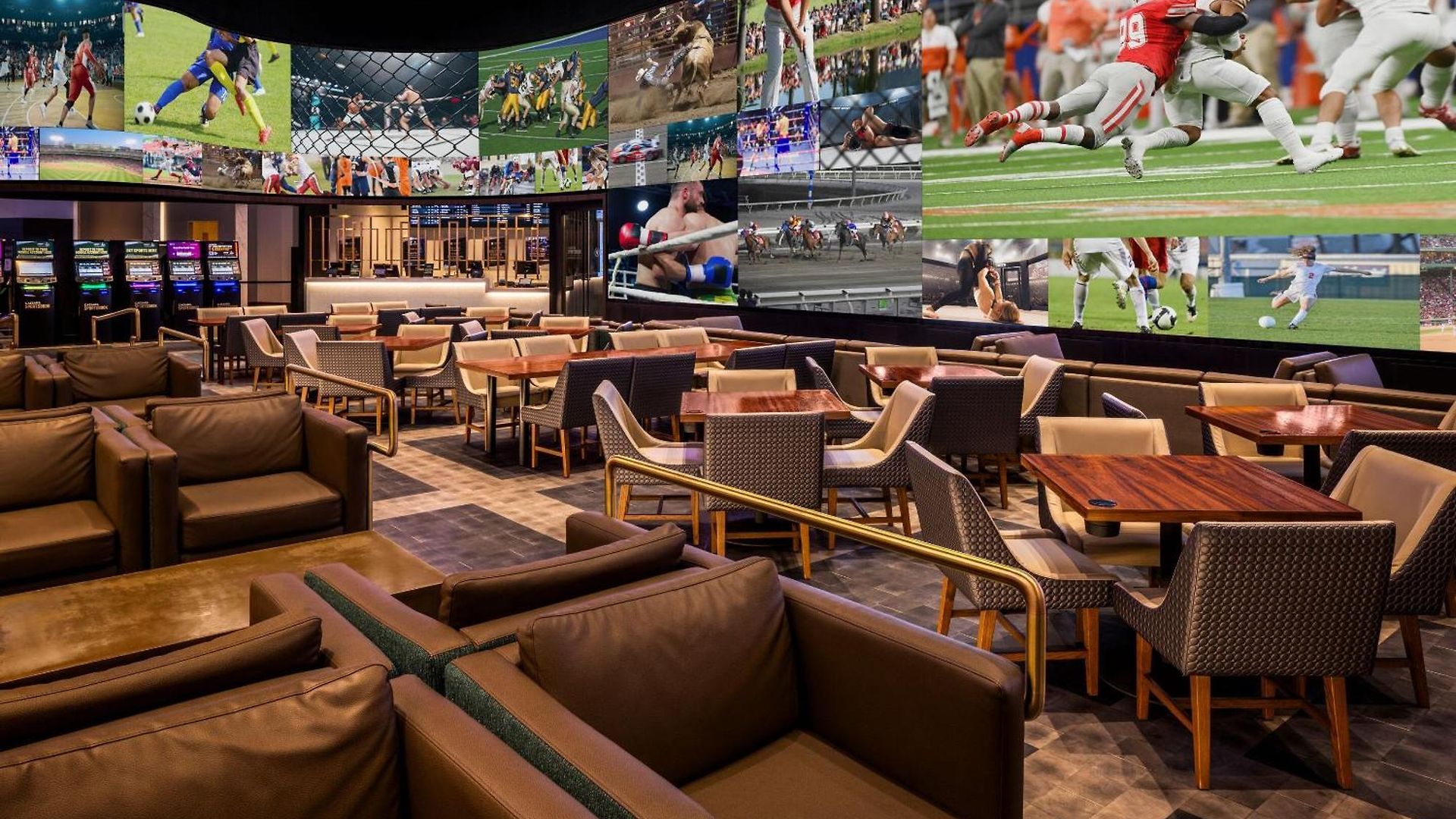Caesars New Orleans, A Caesars Rewards Destination Hotel New Orleans