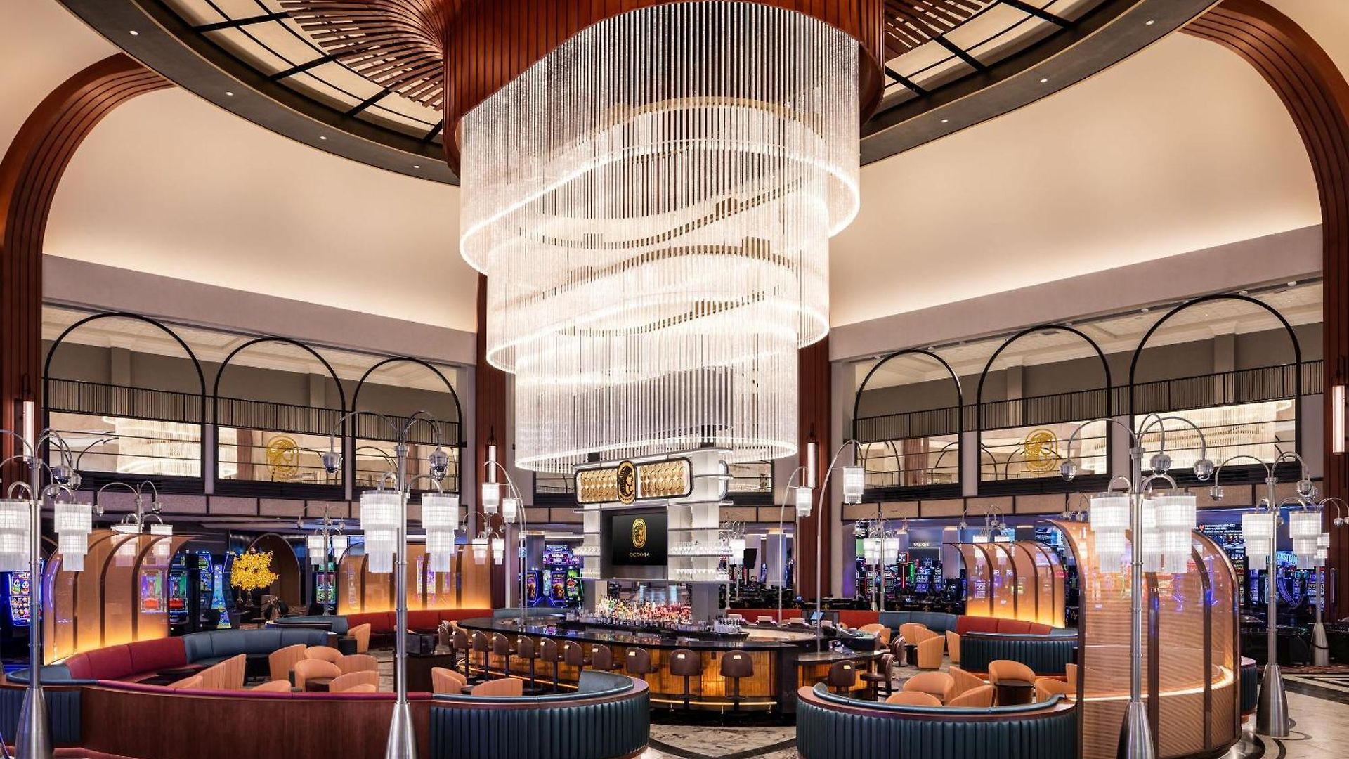 Caesars New Orleans, A Caesars Rewards Destination Hotel 5*