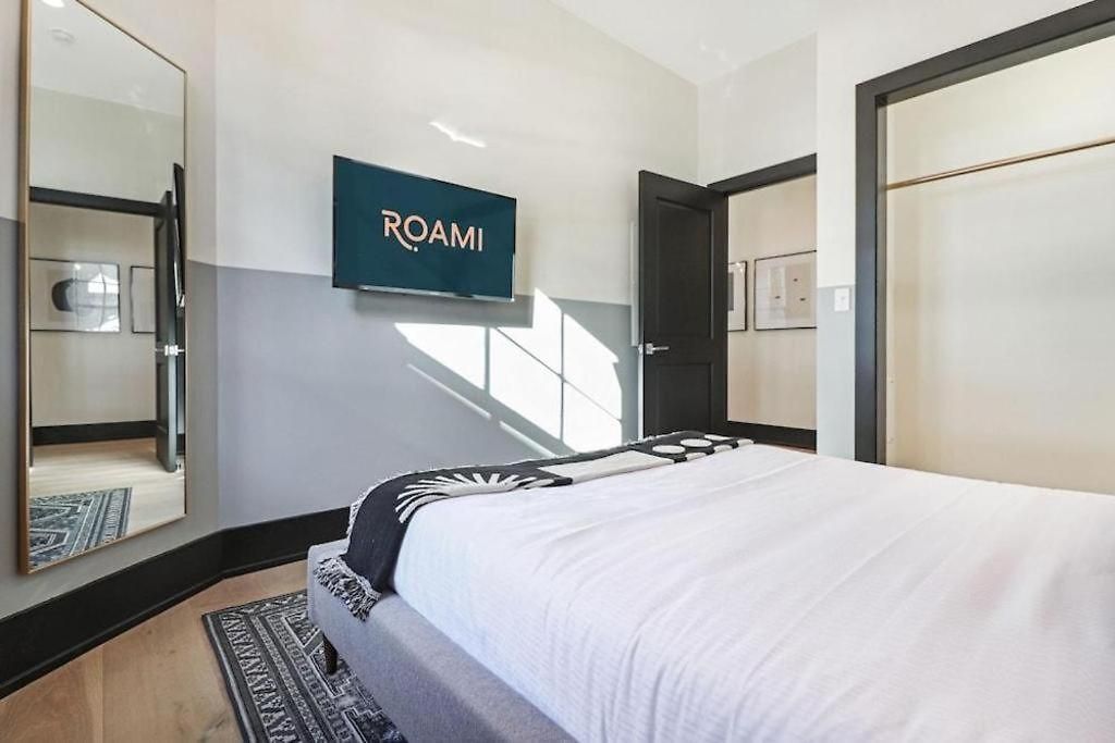 Roami At The Lola Hotel New Orleans