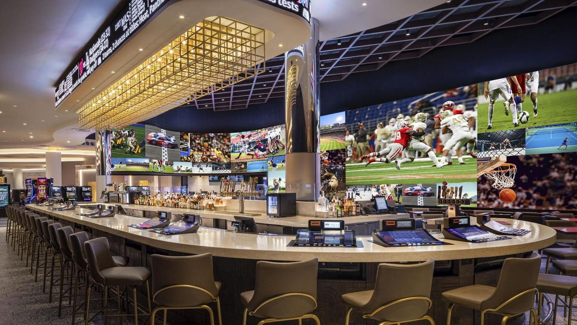 Caesars New Orleans, A Caesars Rewards Destination Hotel New Orleans