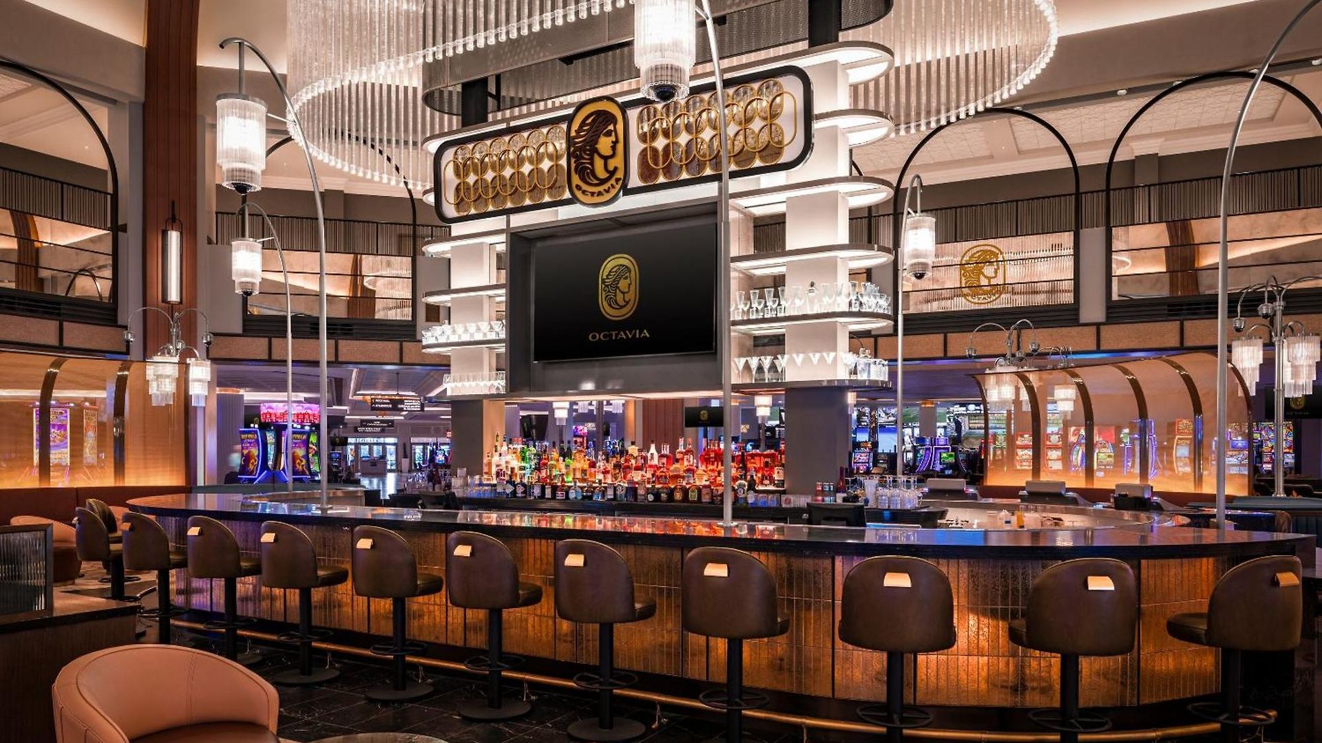 Hotel Caesars New Orleans, A Caesars Rewards Destination 5*