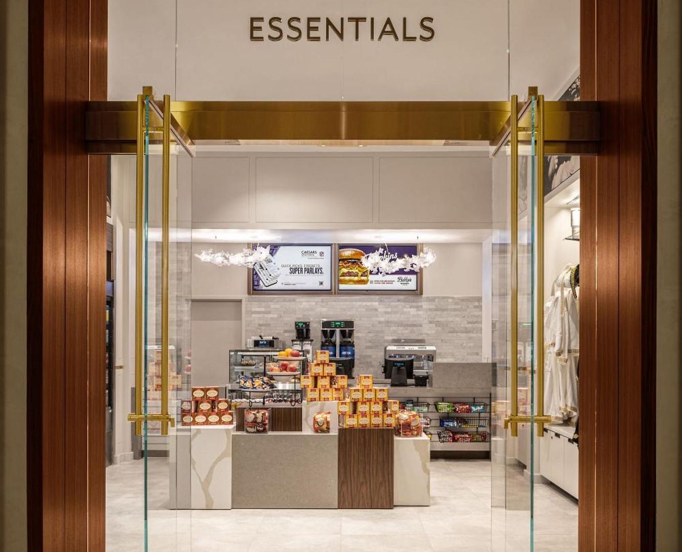 Caesars New Orleans, A Caesars Rewards Destination New Orleans