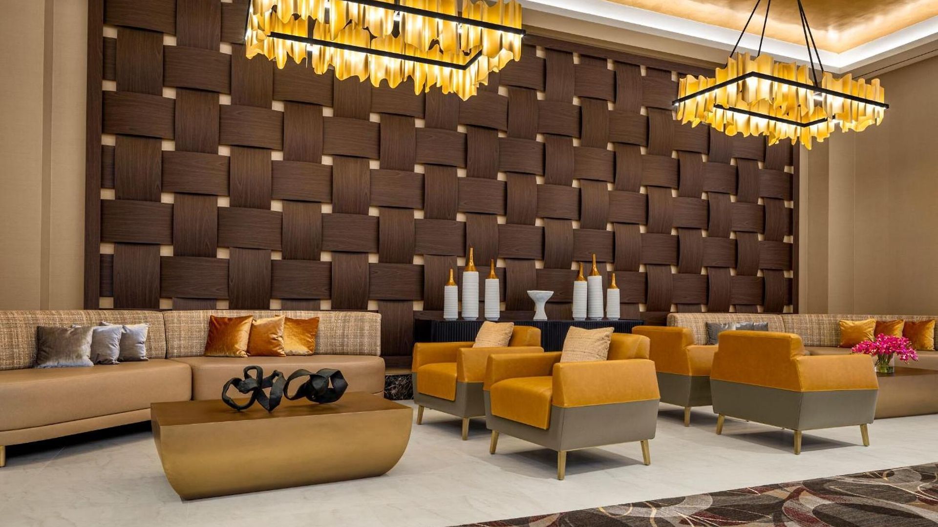 Caesars New Orleans, A Caesars Rewards Destination