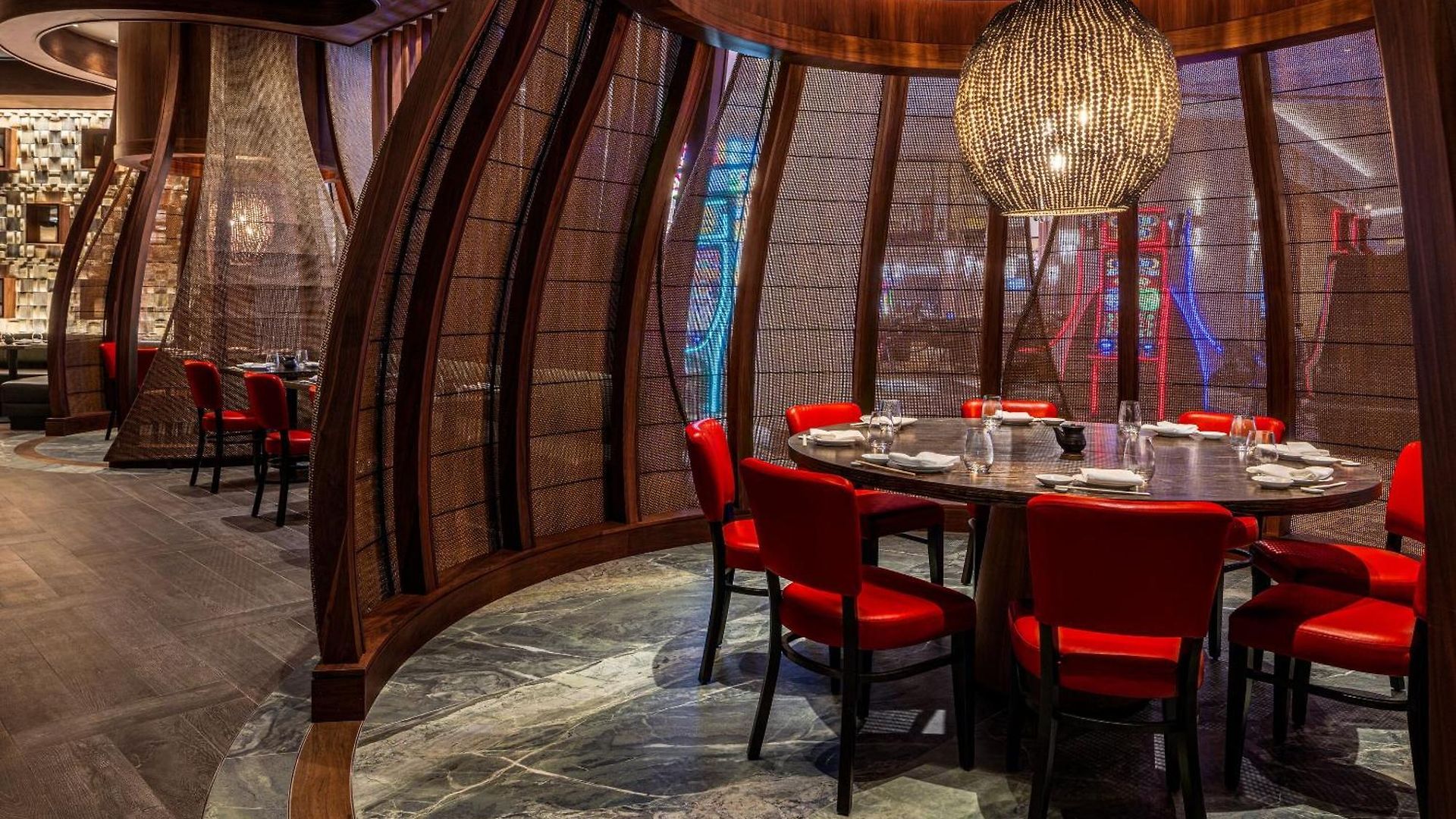 Caesars New Orleans, A Caesars Rewards Destination Hotel New Orleans