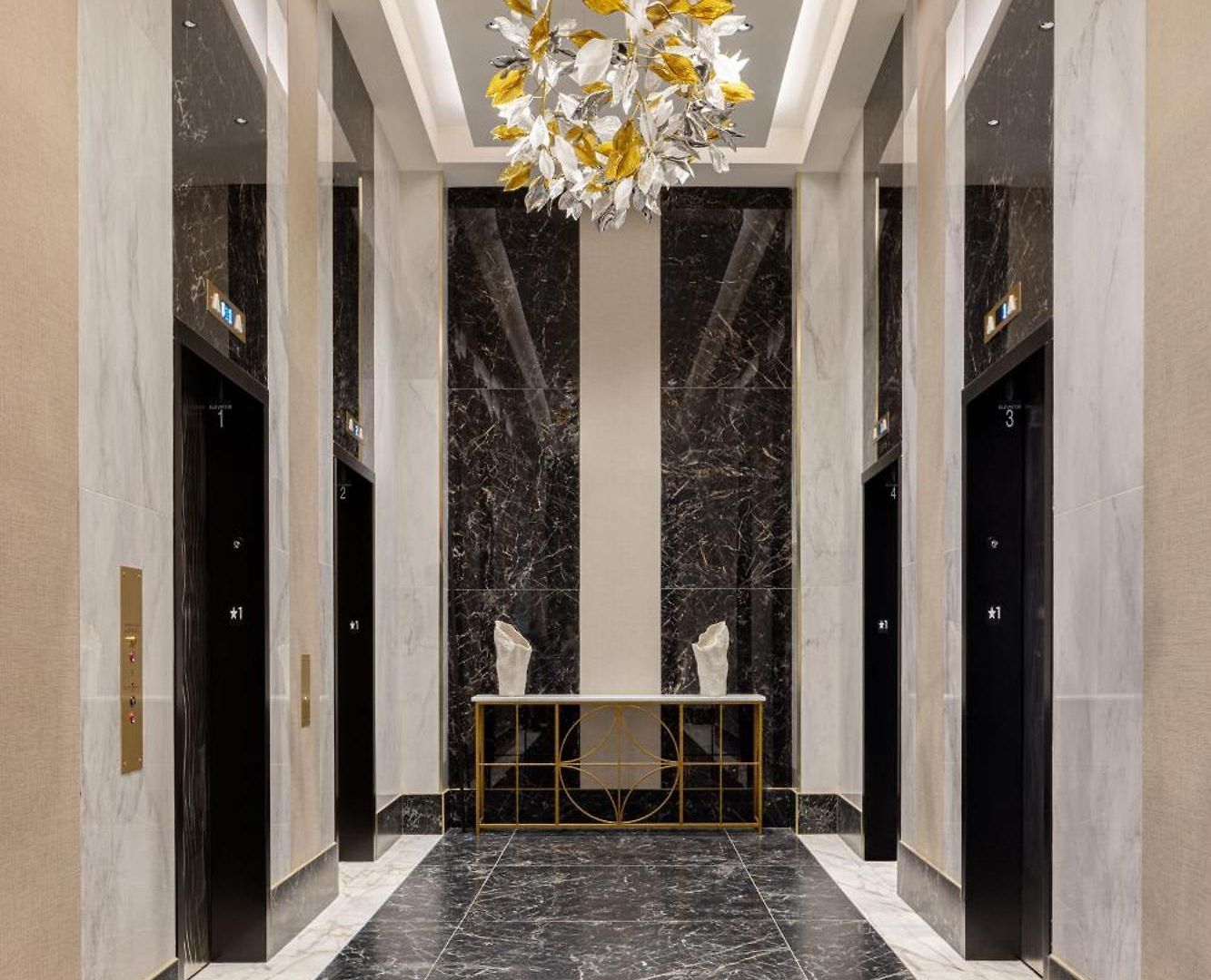 Hotel Caesars New Orleans, A Caesars Rewards Destination
