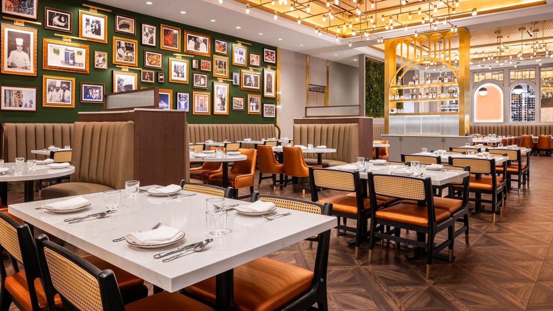 Hotel Caesars New Orleans, A Caesars Rewards Destination