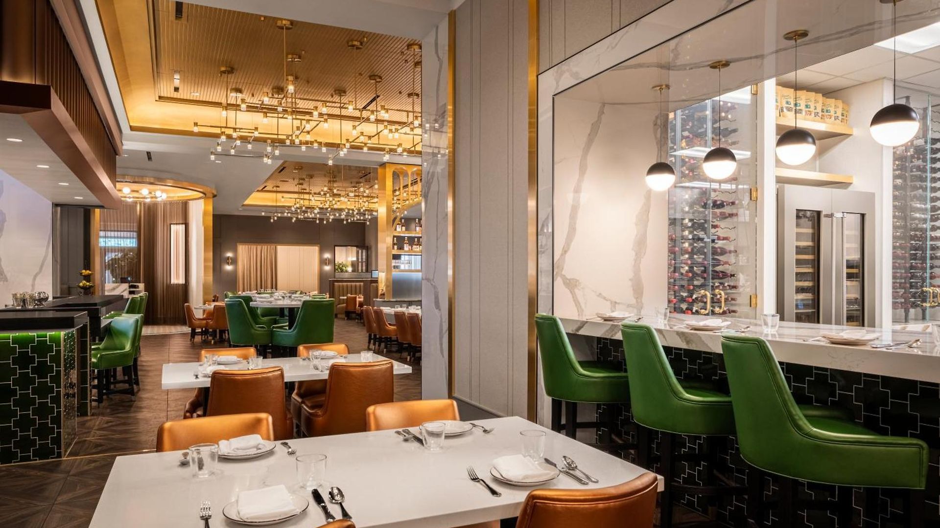 Caesars New Orleans, A Caesars Rewards Destination 5*