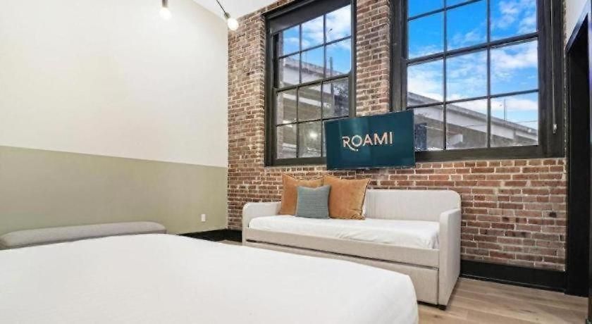 Roami At The Lola 4* New Orleans