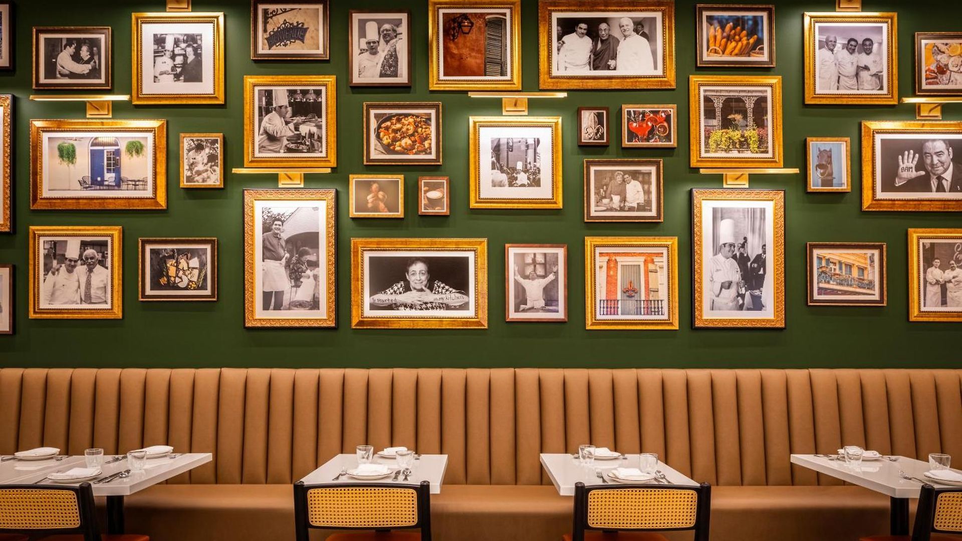 Hotel Caesars New Orleans, A Caesars Rewards Destination New Orleans