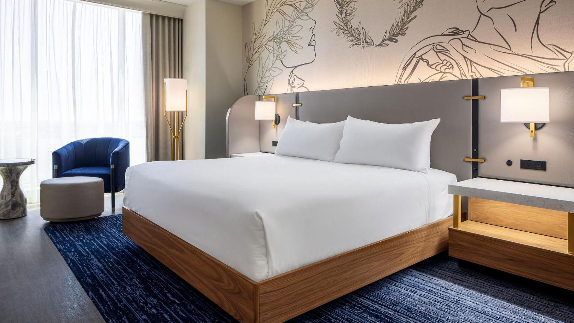 Caesars New Orleans, A Caesars Rewards Destination 5* New Orleans