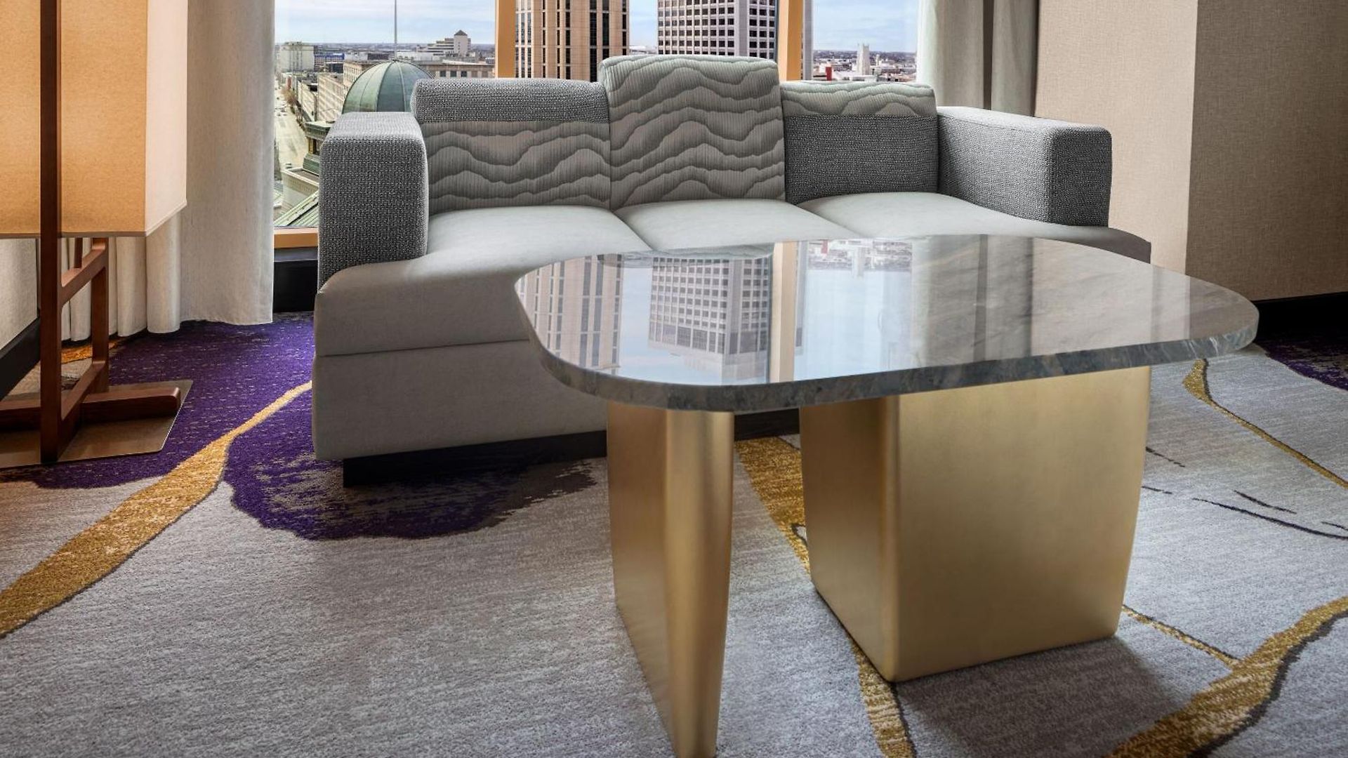 Hotel Caesars New Orleans, A Caesars Rewards Destination New Orleans