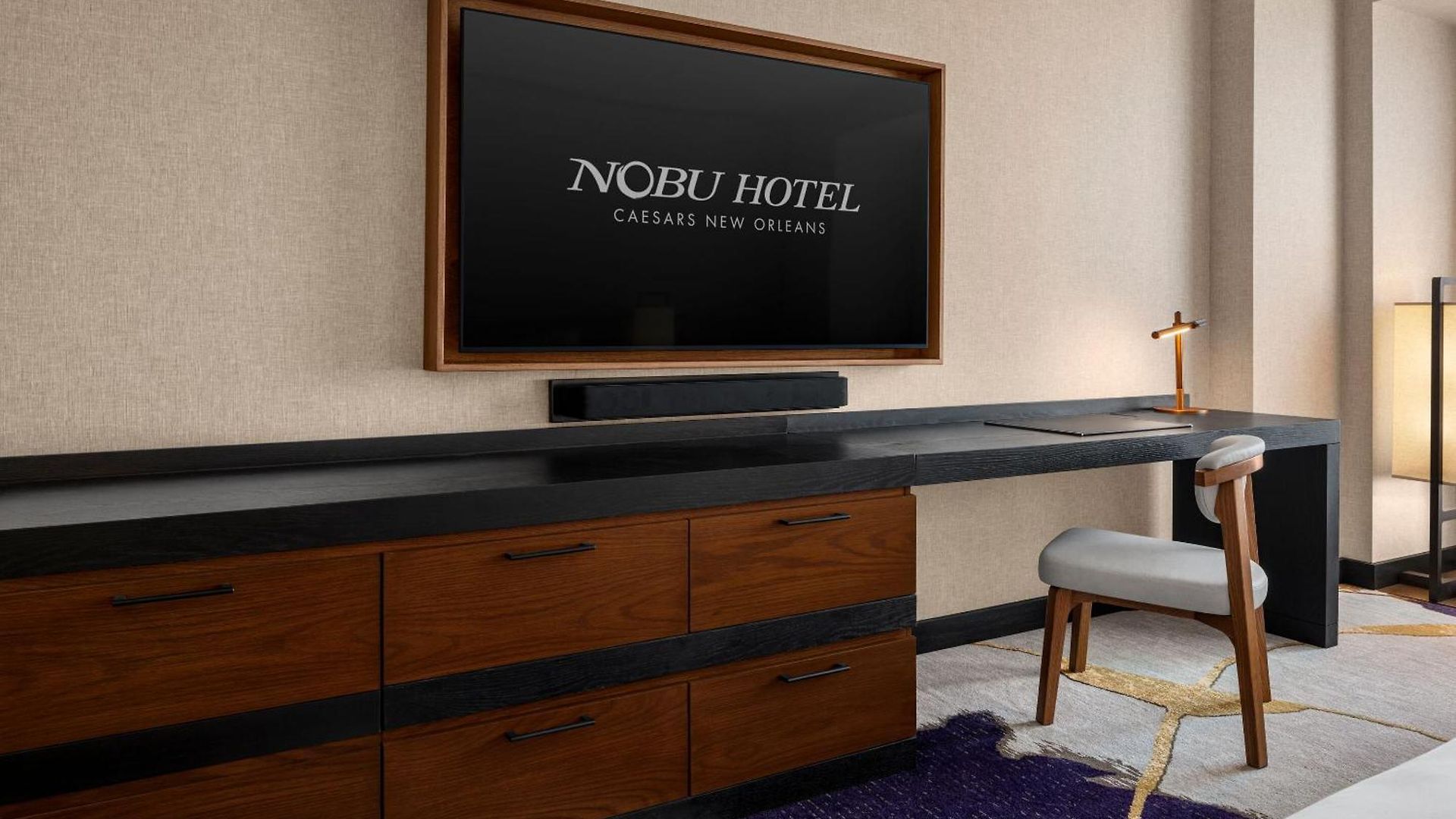 Caesars New Orleans, A Caesars Rewards Destination New Orleans