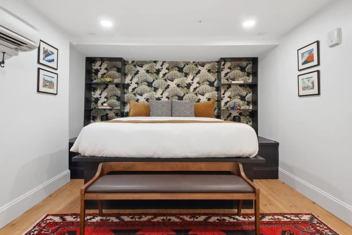 Two Cbd 10br Near French Quarter Hotel New Orleans
