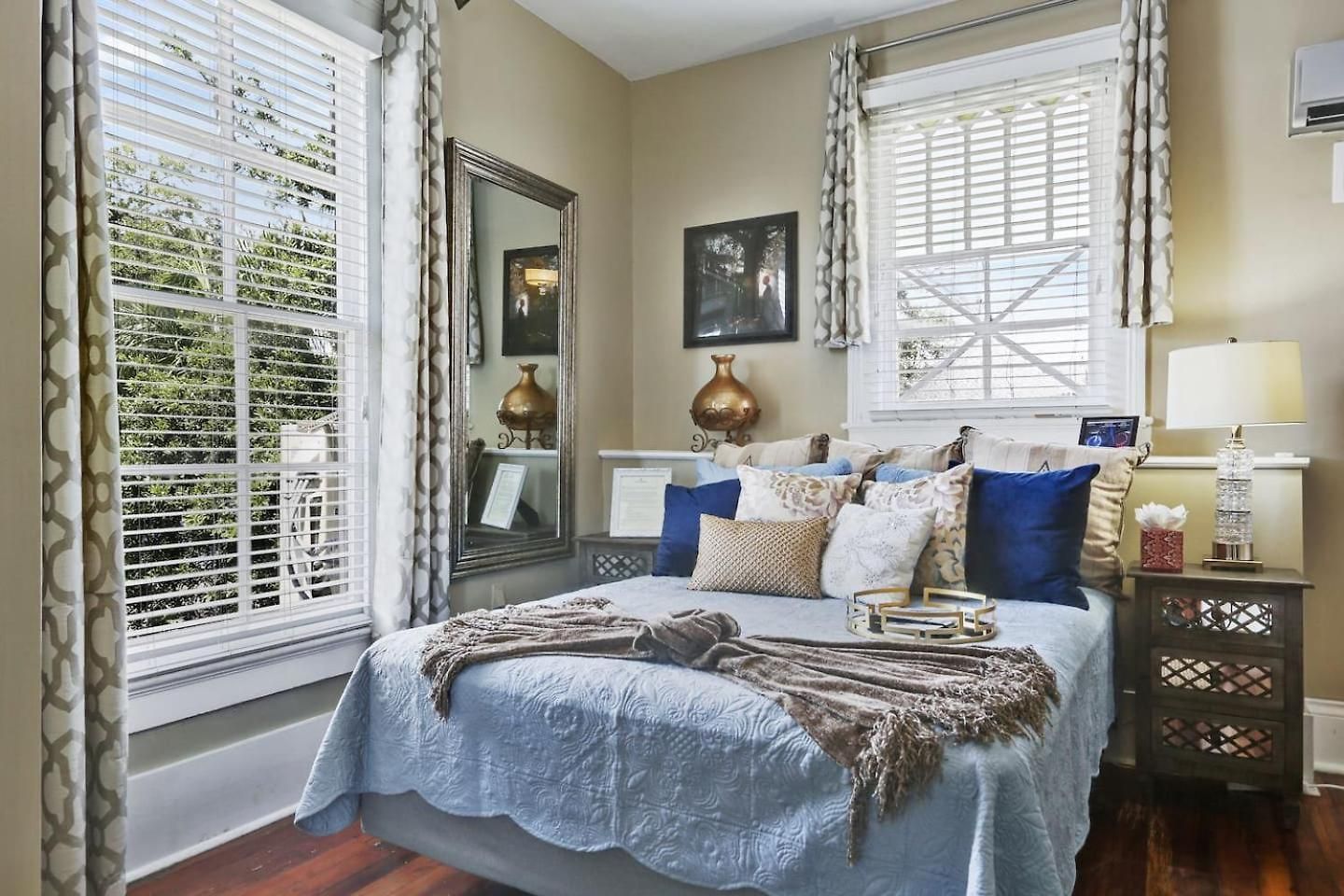 Holiday home Treme 1br French Qtr Medical Corridor New Orleans