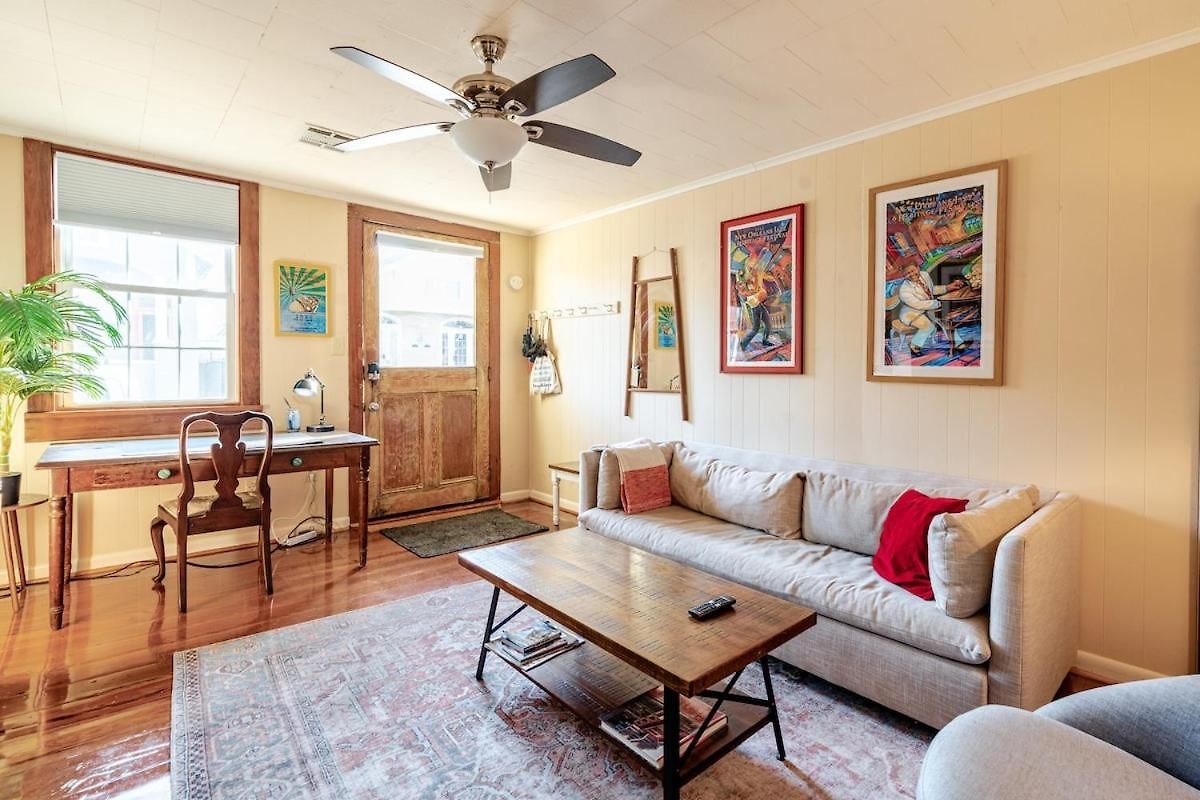 Holiday home Jazzfest Oasis Near Frenchman St *