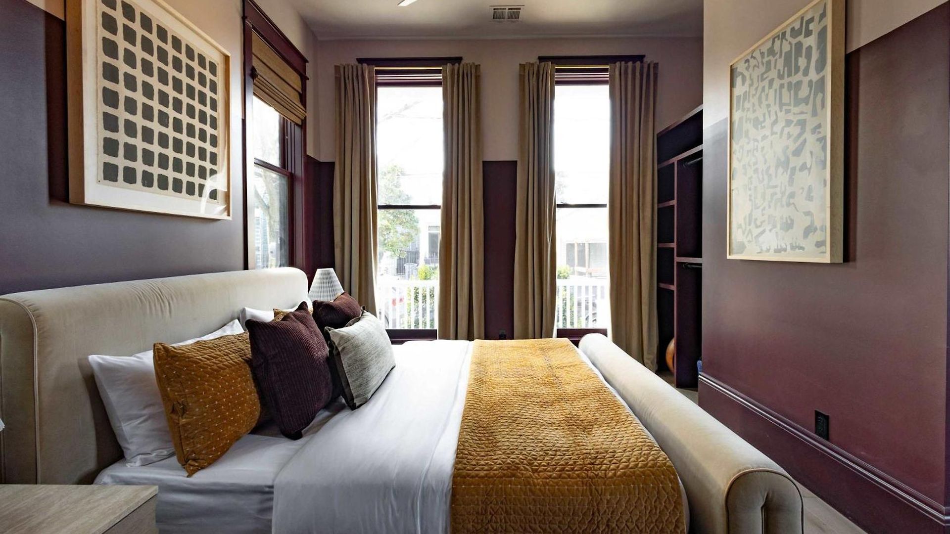 Holiday home 2 Designer Nola Homes Heated Pools & Rooftops *