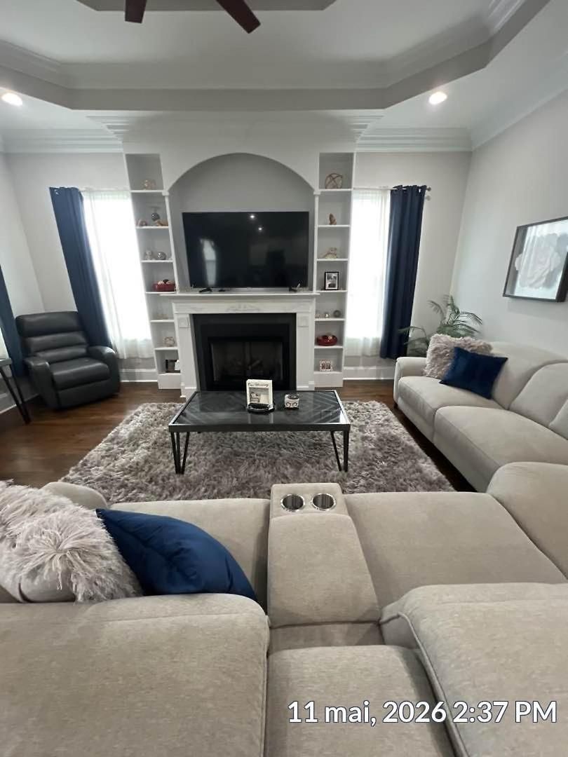 Holiday home Lux Nola Haven New Orleans