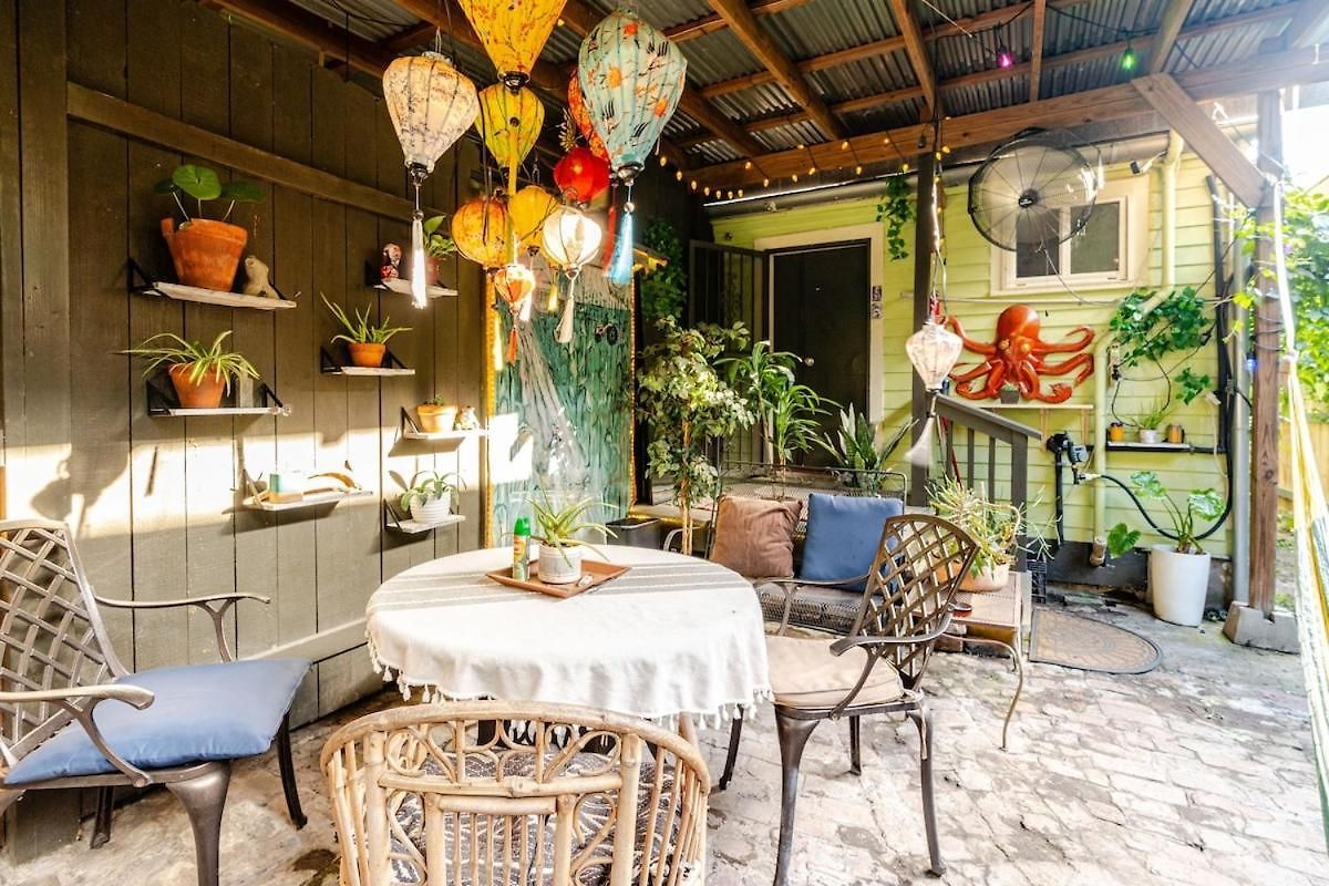 Holiday home Jazzfest Oasis Near Frenchman St New Orleans