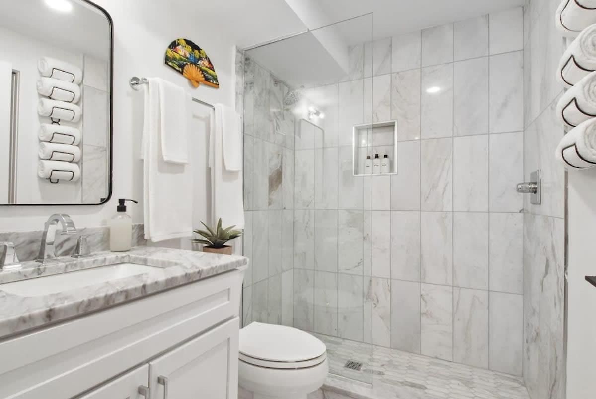 Two Cbd 10br Near French Quarter * New Orleans
