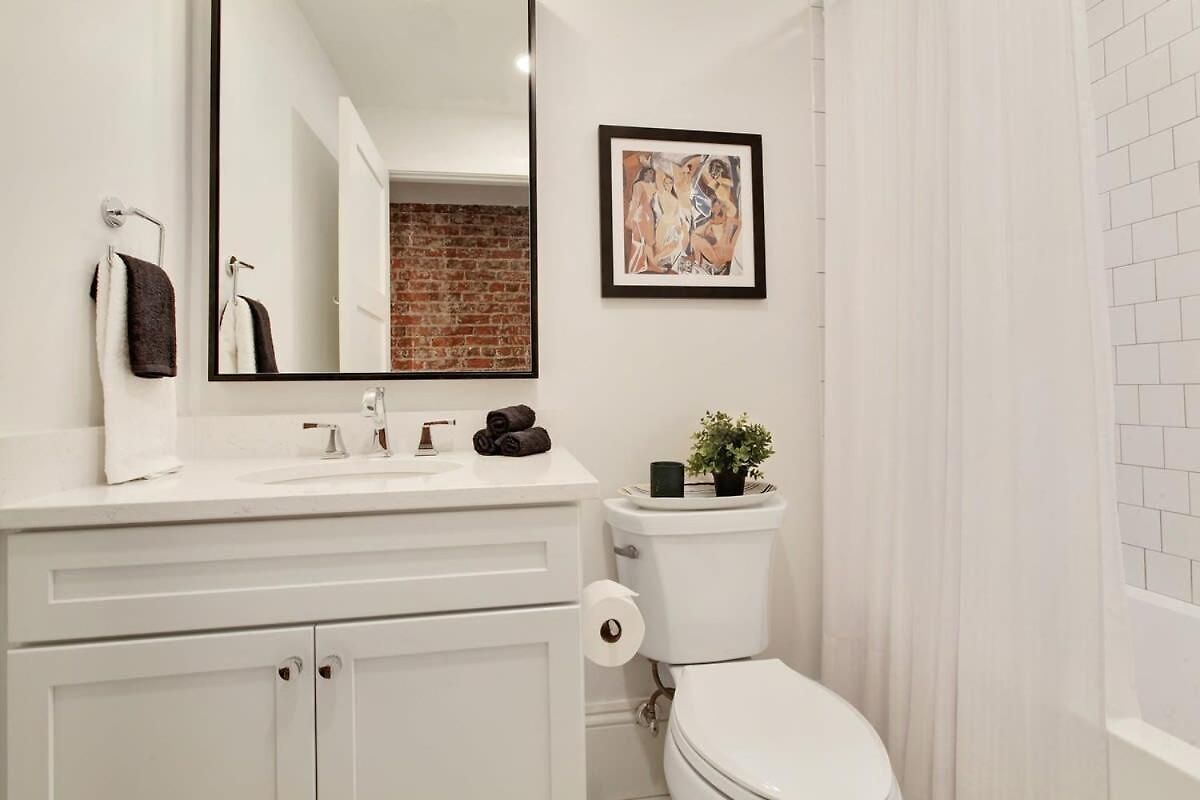 Two Cbd 10br Near French Quarter Hotel *