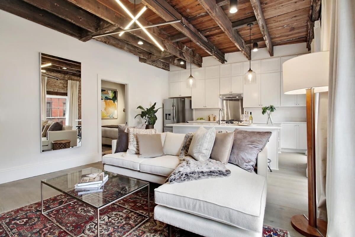 Two Cbd 10br Near French Quarter New Orleans