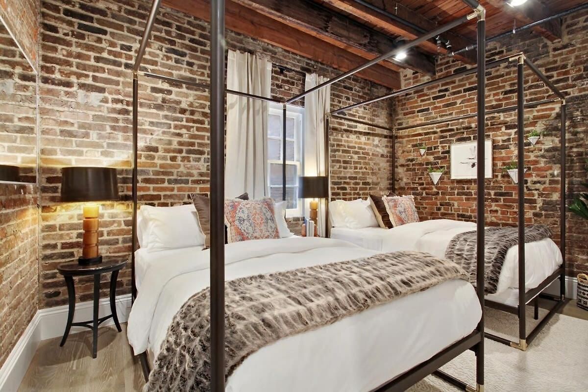 Hotel Two Cbd 10br Near French Quarter