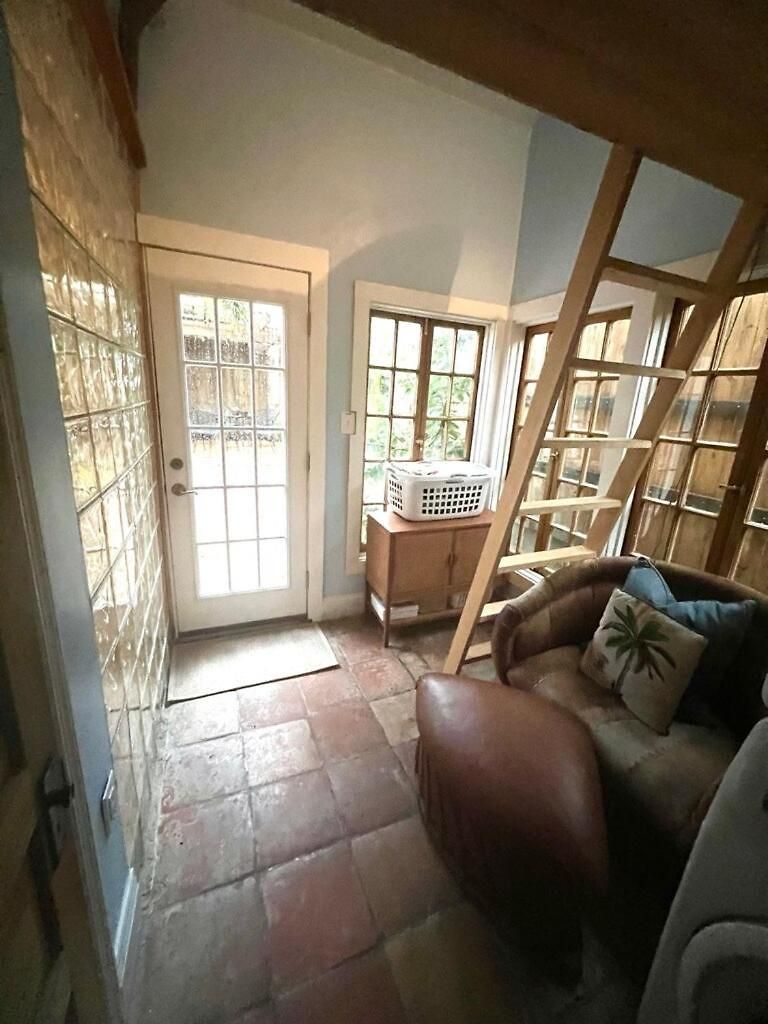 Holiday home A Courtyard Garden Retreat With Splash Pool New Orleans