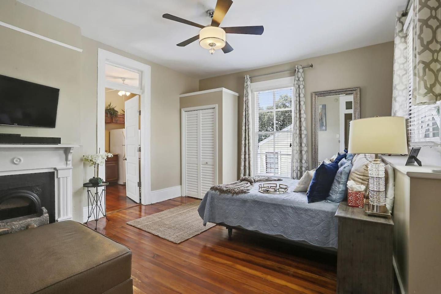 Treme 1br French Qtr Medical Corridor * New Orleans