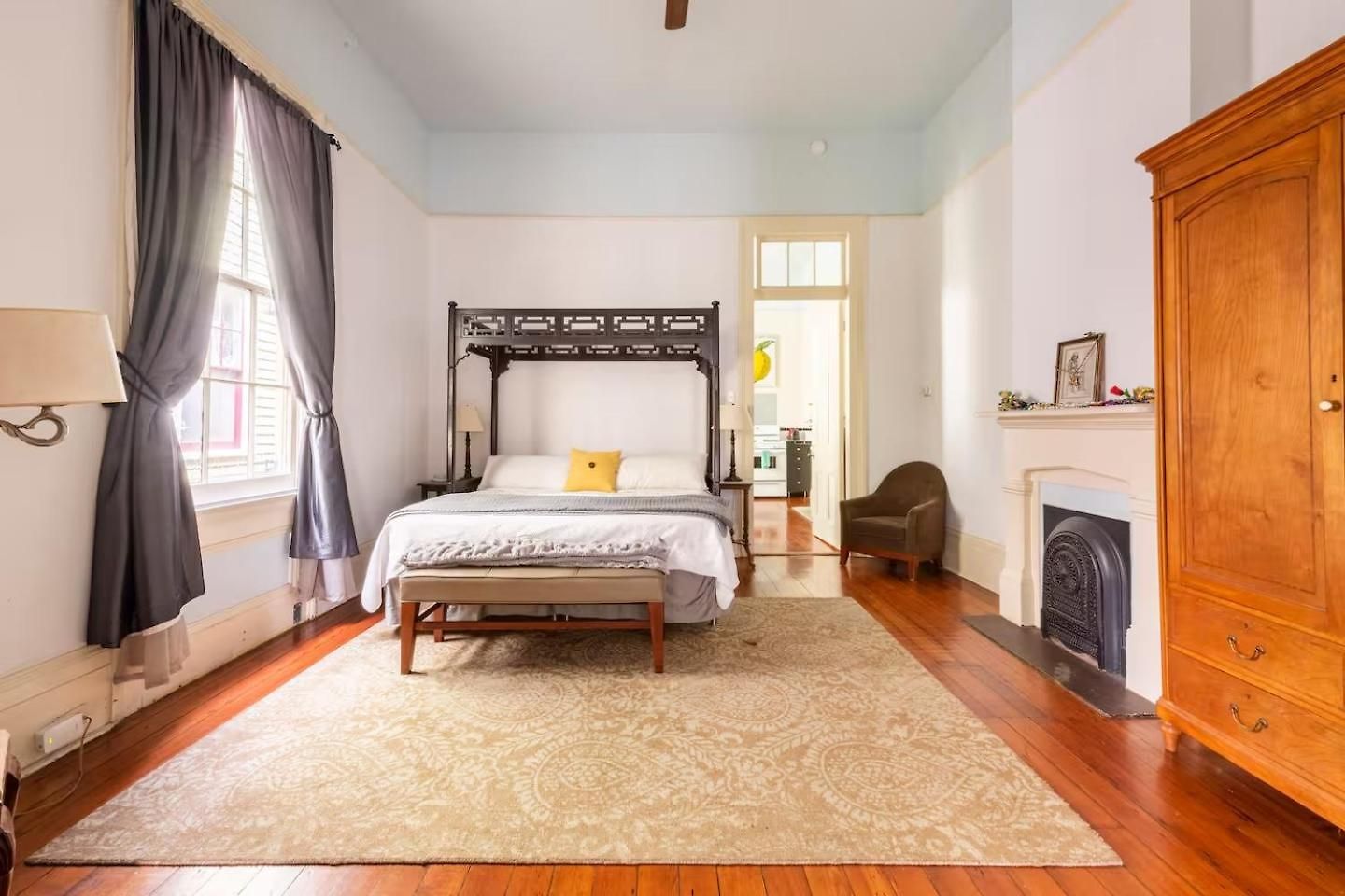 Maison Chartres Bed & Breakfast *