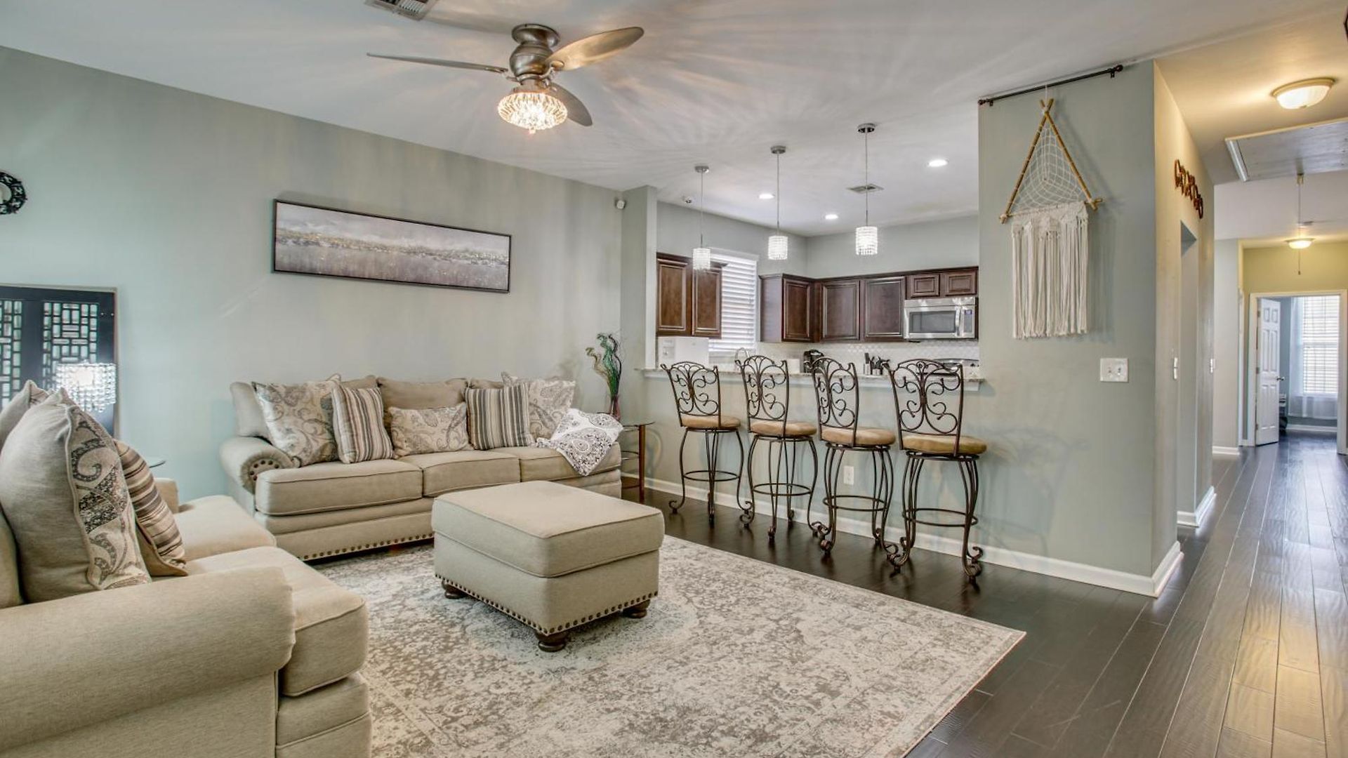 Updated Family Near Park! Holiday home *