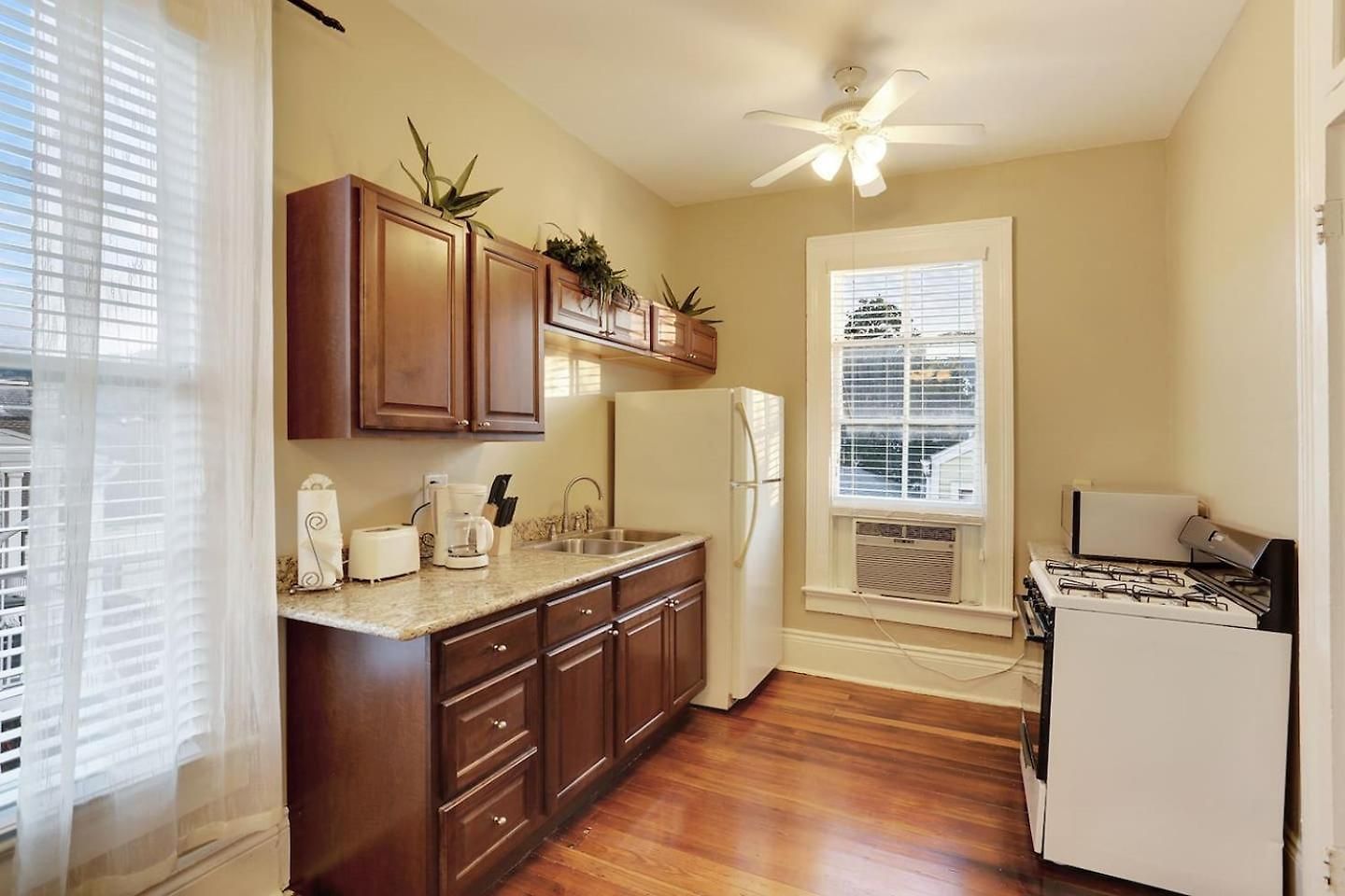 Treme 1br French Qtr Medical Corridor Holiday home New Orleans