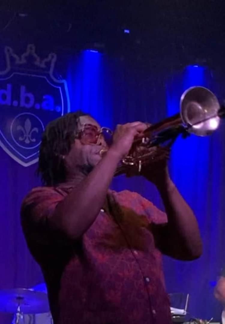 Jazzfest Oasis Near Frenchman St Holiday home *