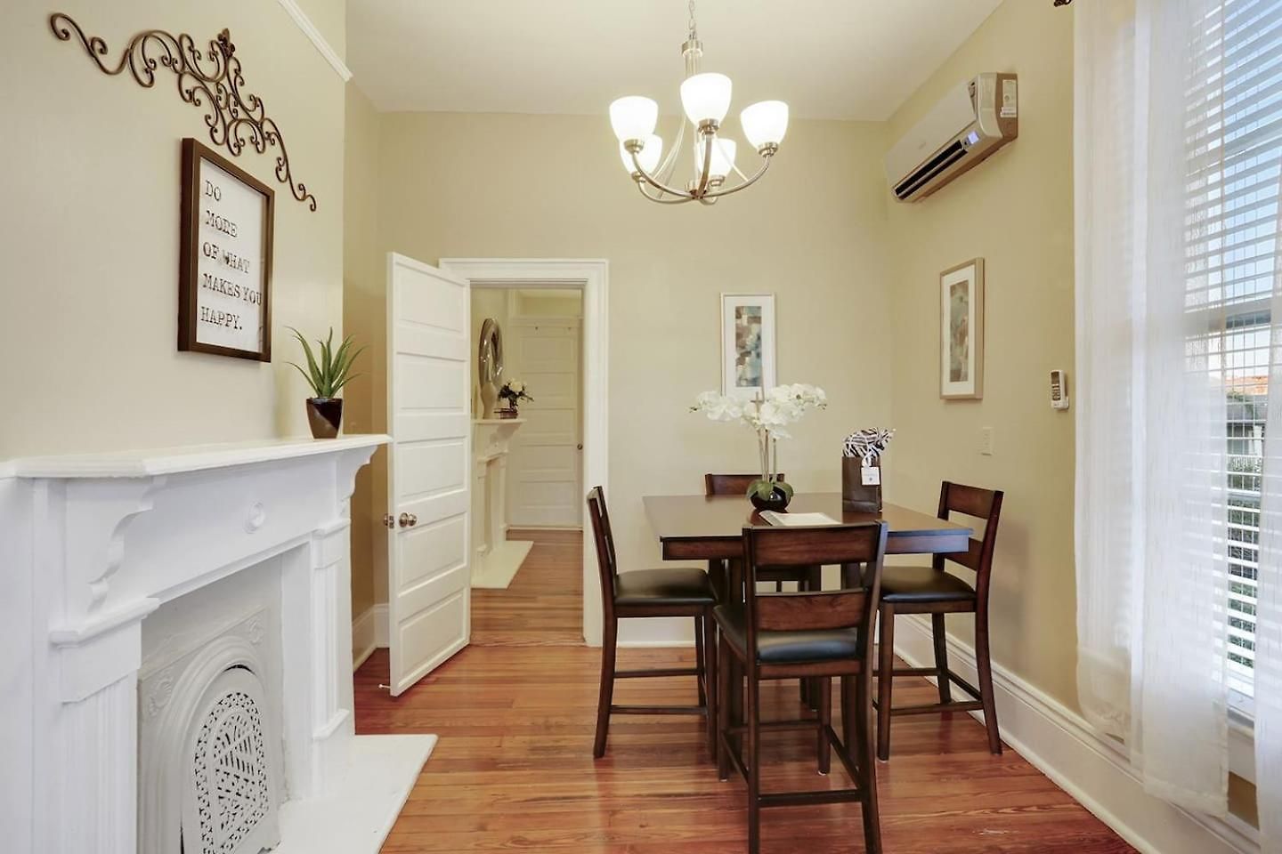 Holiday home Treme 1br French Qtr Medical Corridor *