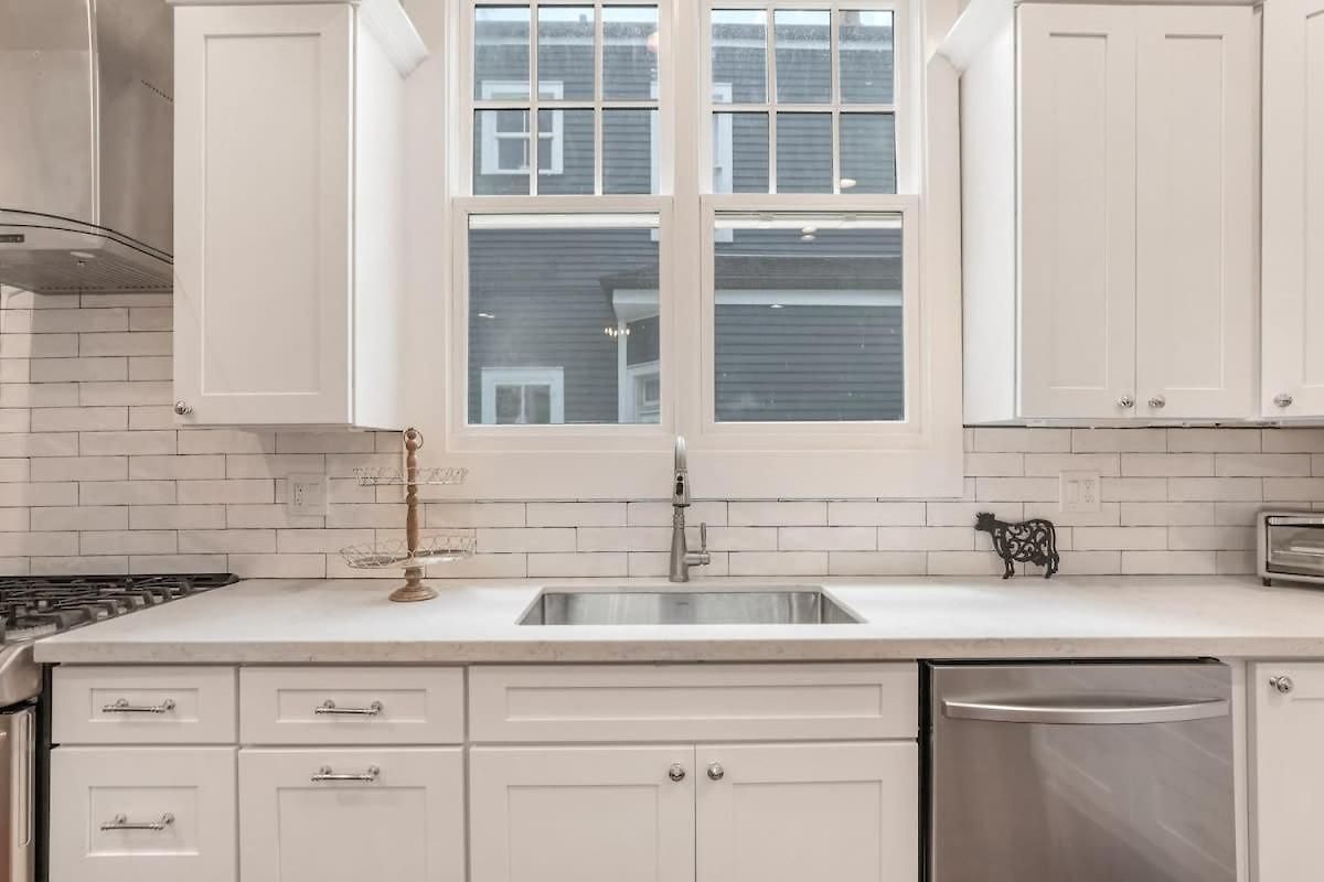 Holiday home Classy Upscale Perfect Uptown Location New Orleans