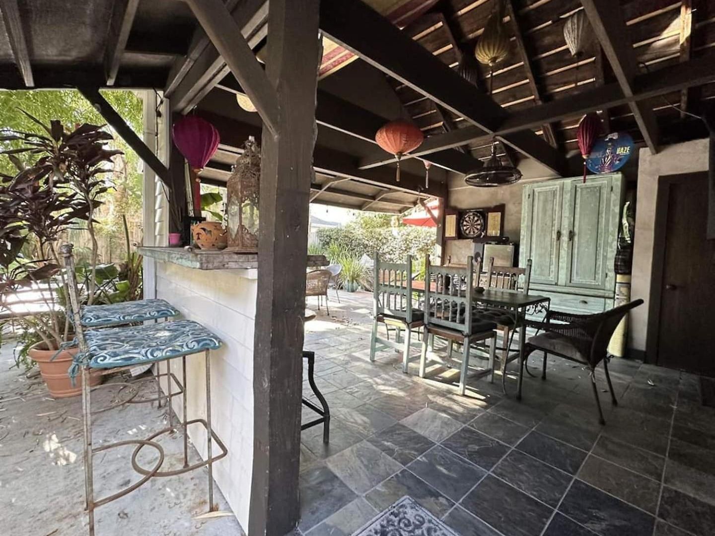 Boutique Queen Suite, Balcony-near French Quarter Bed & Breakfast 3*