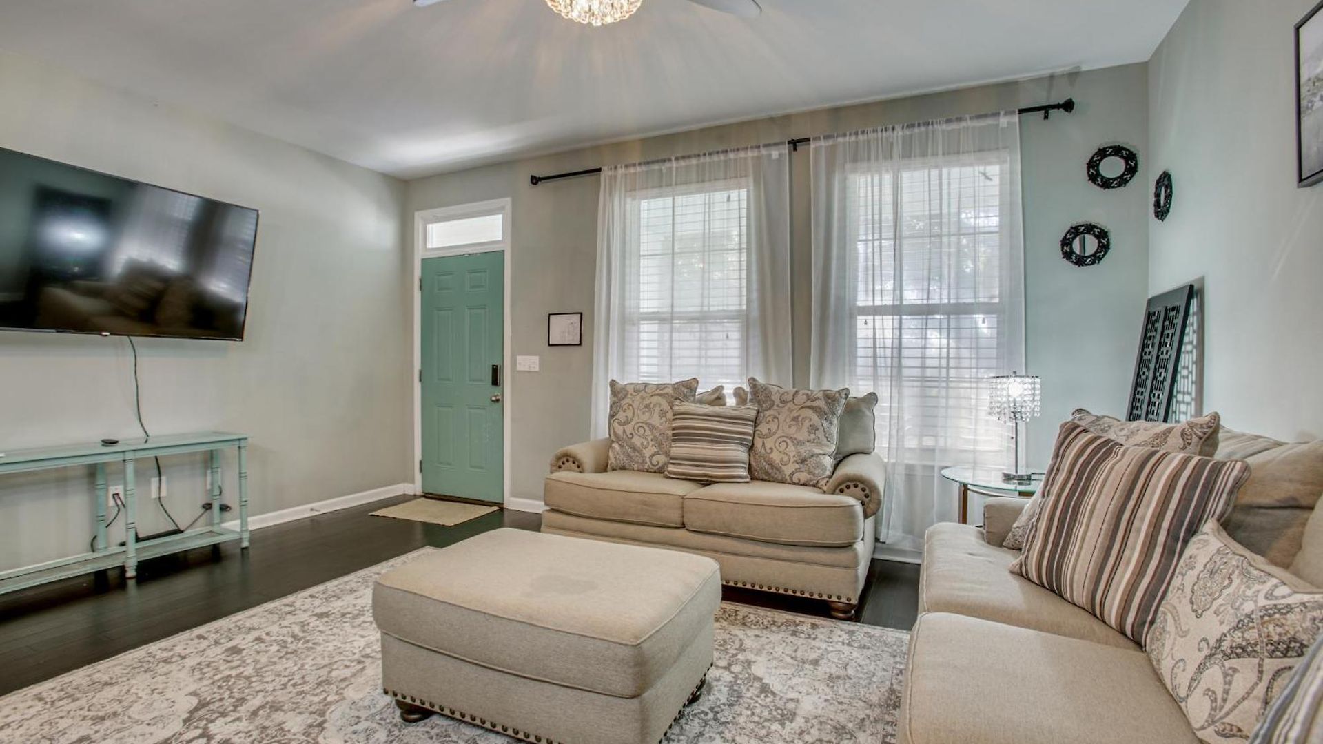 Updated Family Near Park! * New Orleans