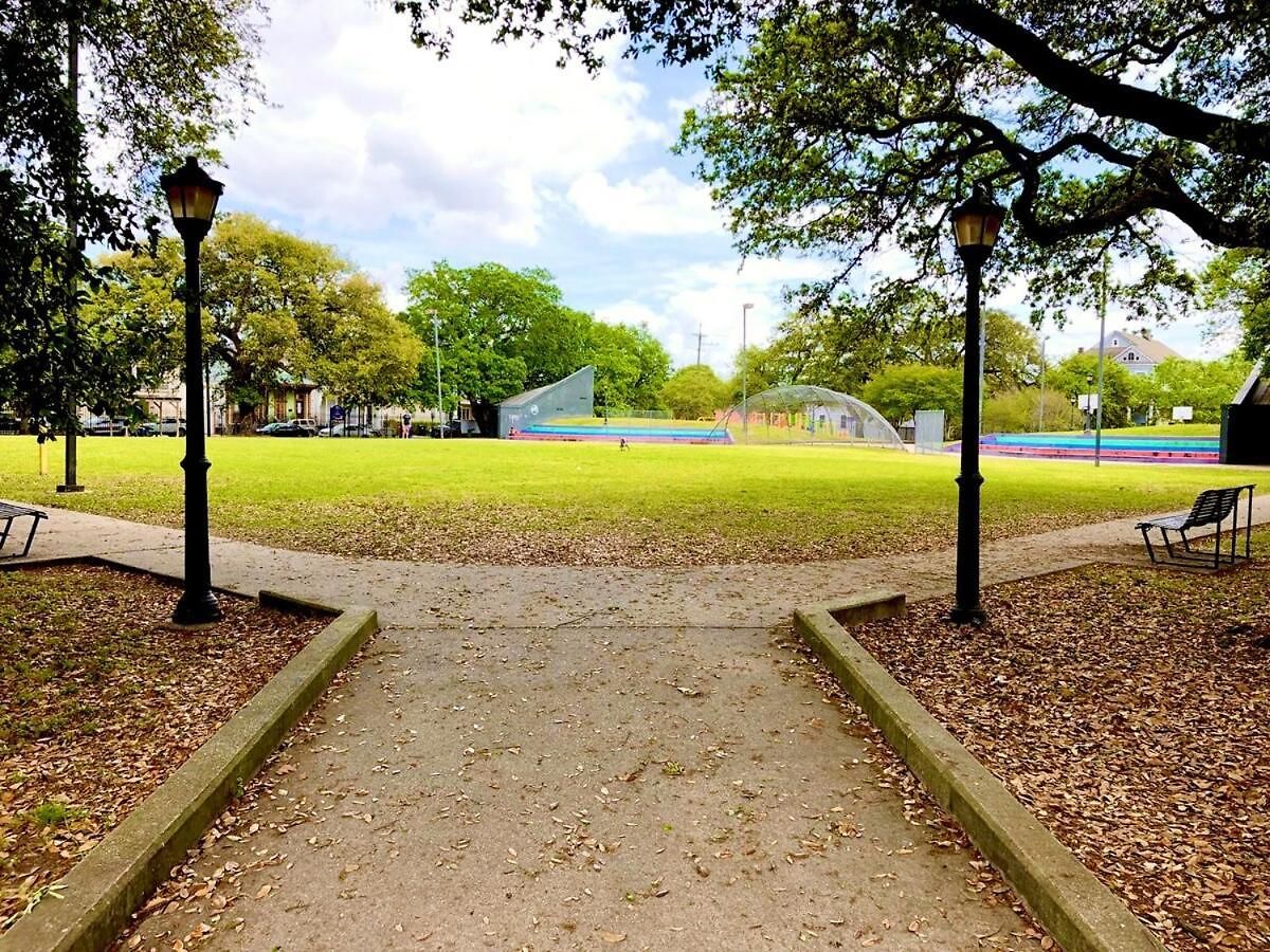 Uptown Fast Wifi Sleep 4 * New Orleans