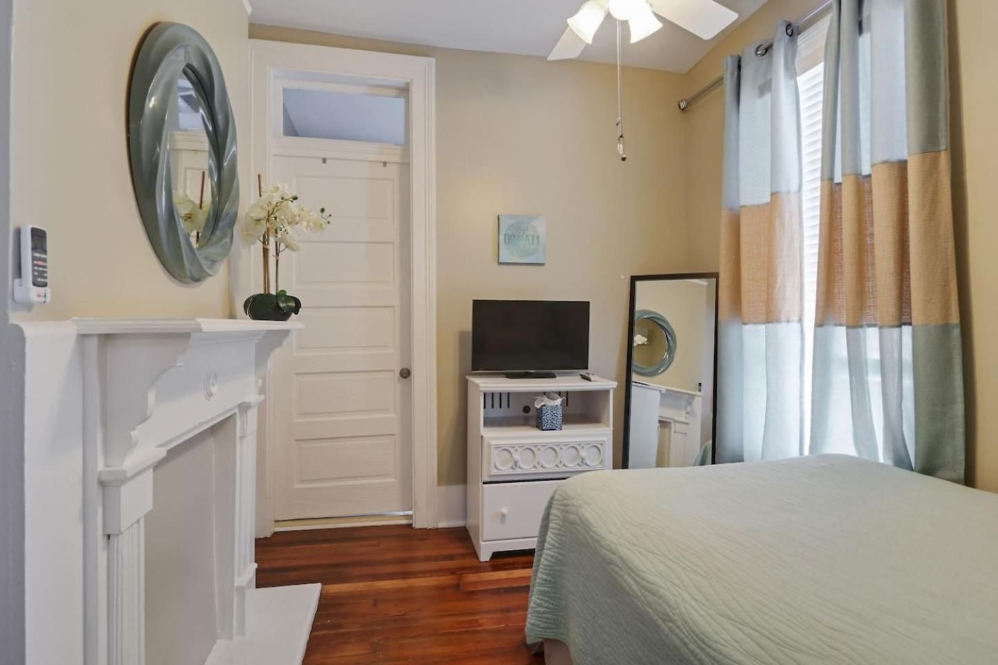 Treme 1br French Qtr Medical Corridor Holiday home *