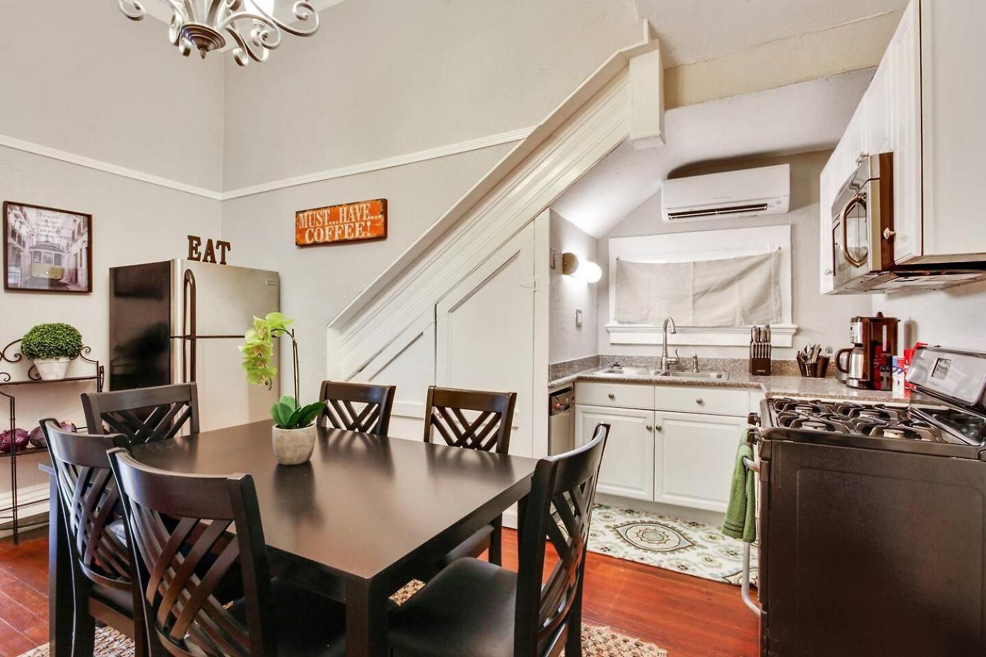 Lepage 1 - 3br2ba Near Medical Corridor Holiday home New Orleans