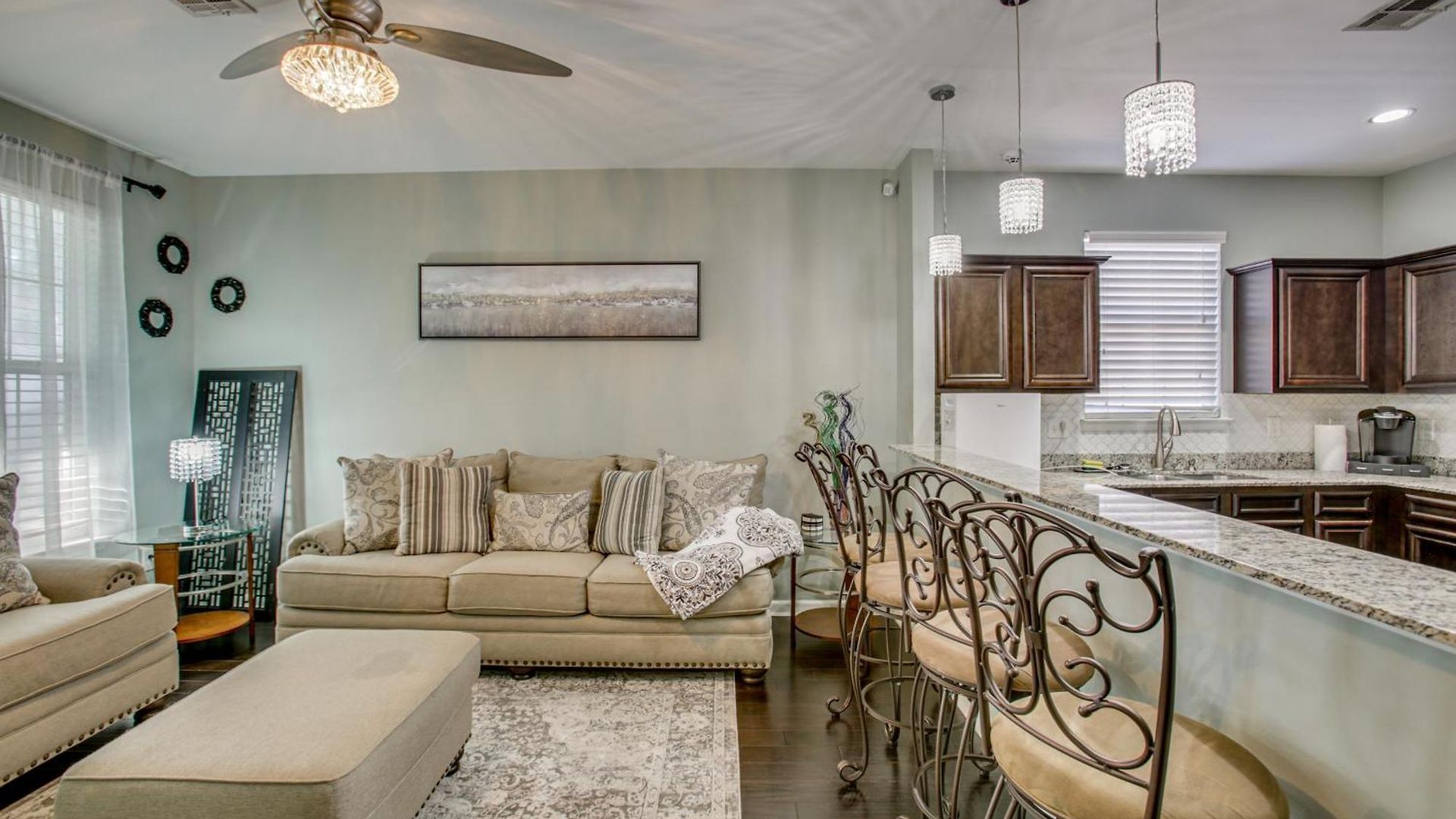Holiday home Updated Family Near Park! New Orleans