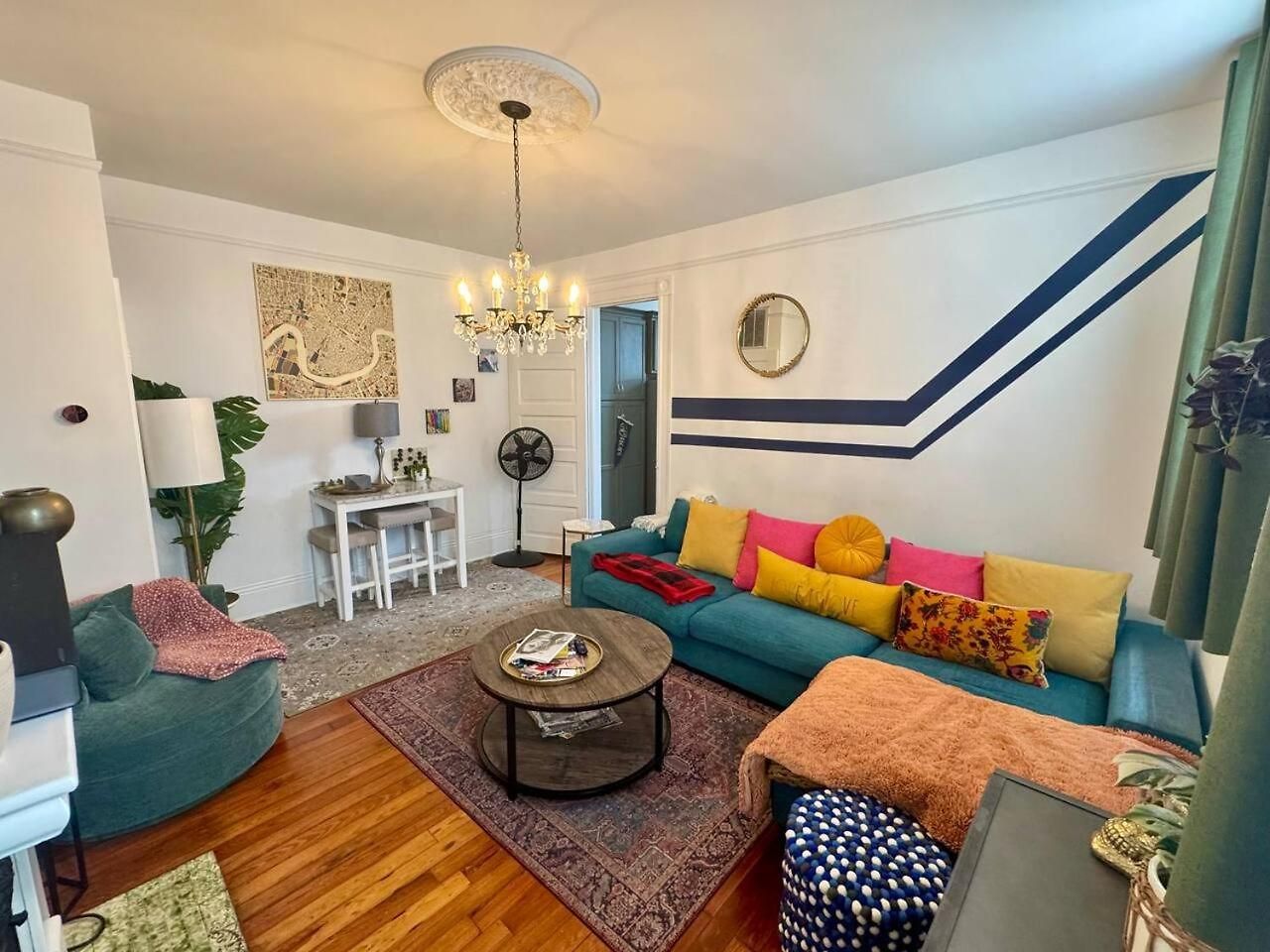 Holiday home Melpomene Manor *