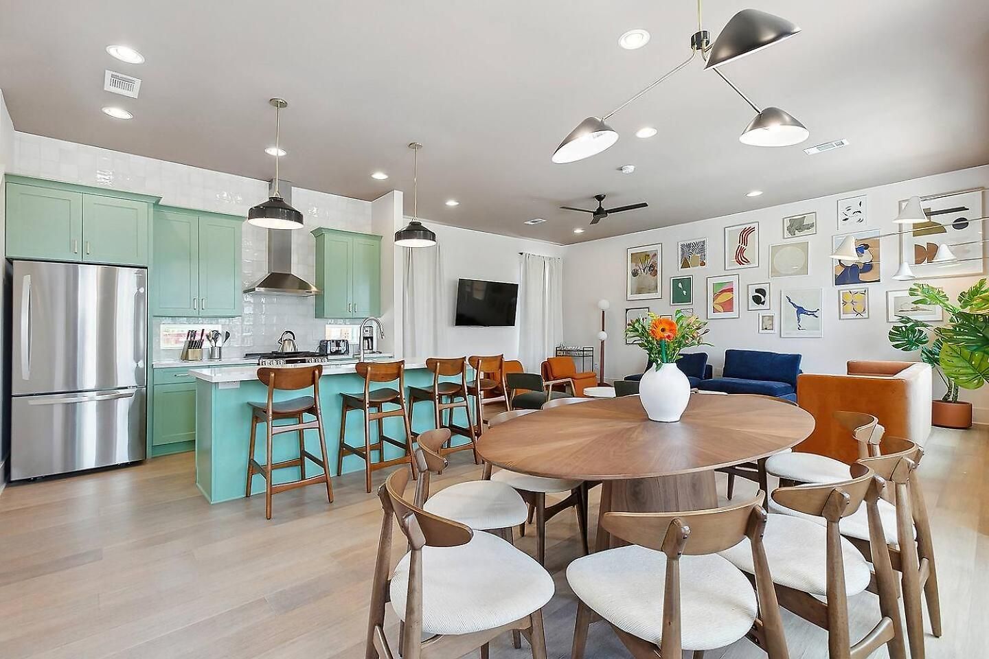 Holiday home Tropical Escape W/pool Near Jazzfest, Fq, Bourbon New Orleans