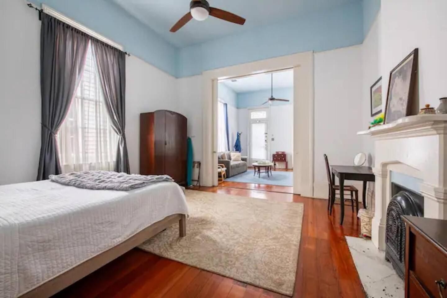 Maison Chartres Bed & Breakfast