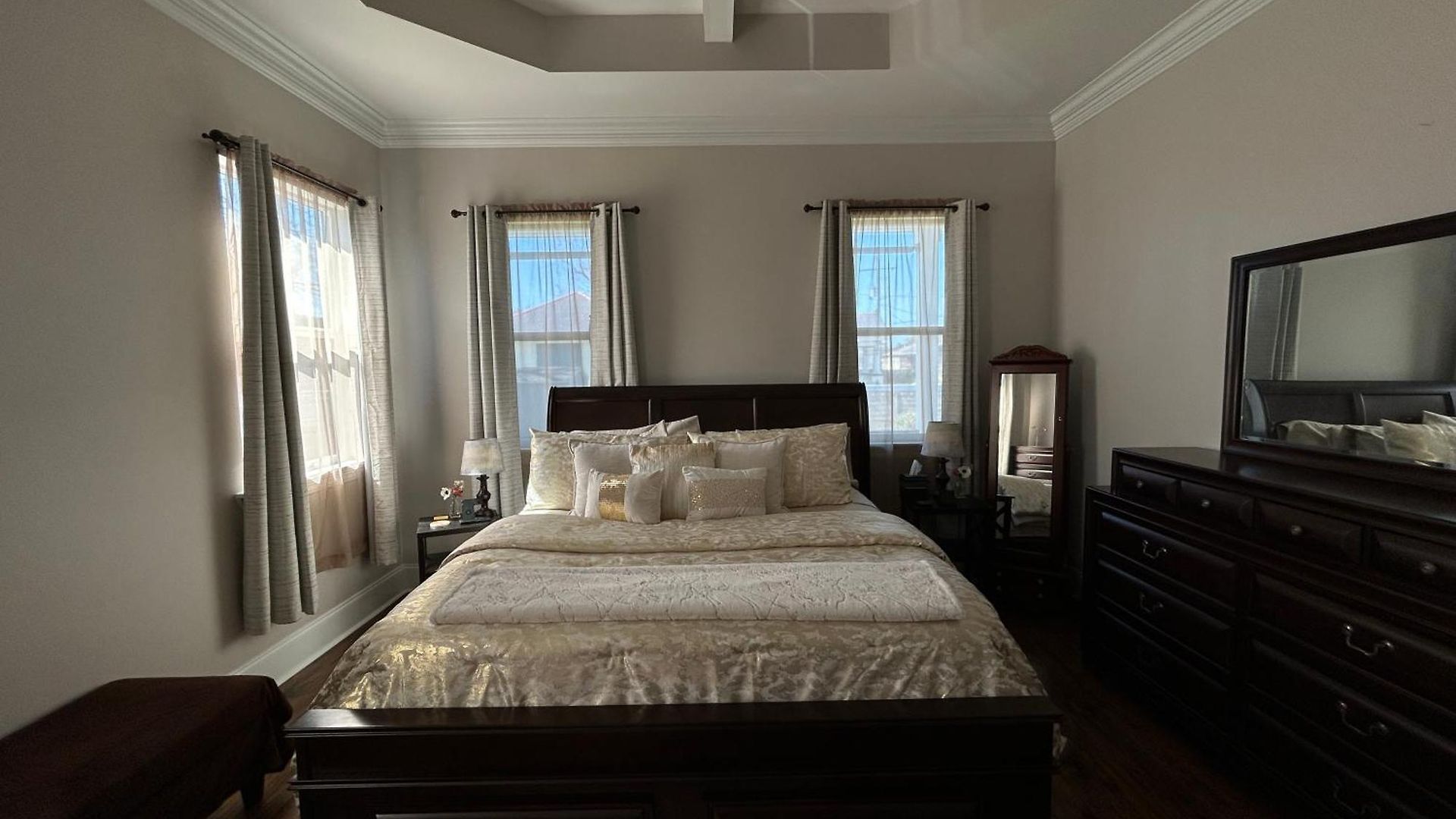 Lux Nola Haven Holiday home *
