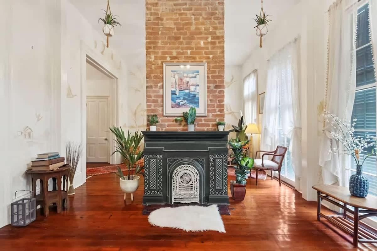 Villa Relaxing Bohemian W Heated Pool 5br 4ba