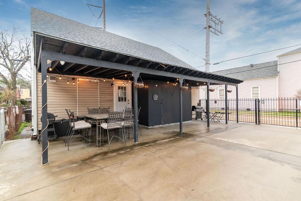 Holiday home Uptown Fast Wifi Sleep 4 New Orleans
