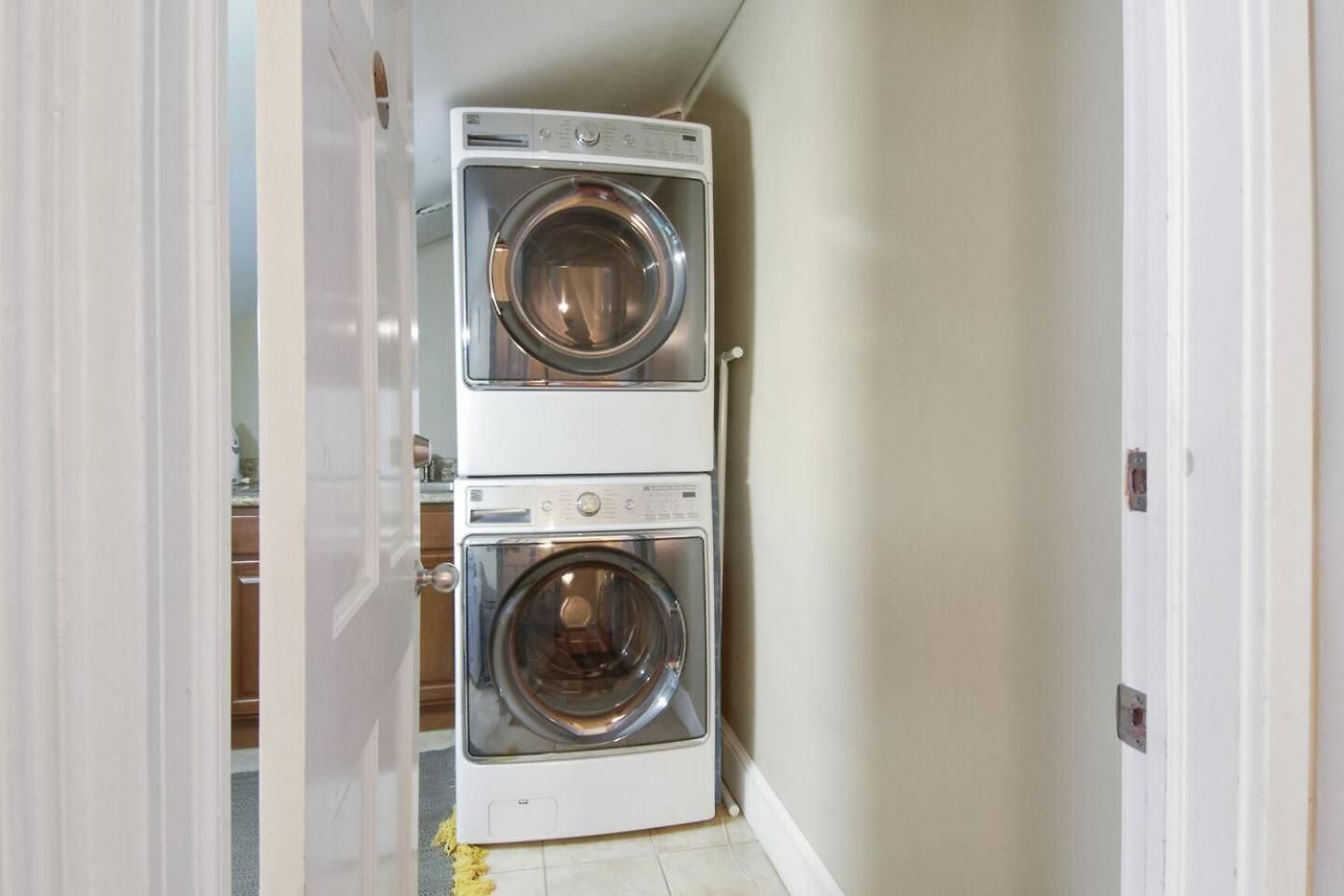 Holiday home Treme 1br French Qtr Medical Corridor