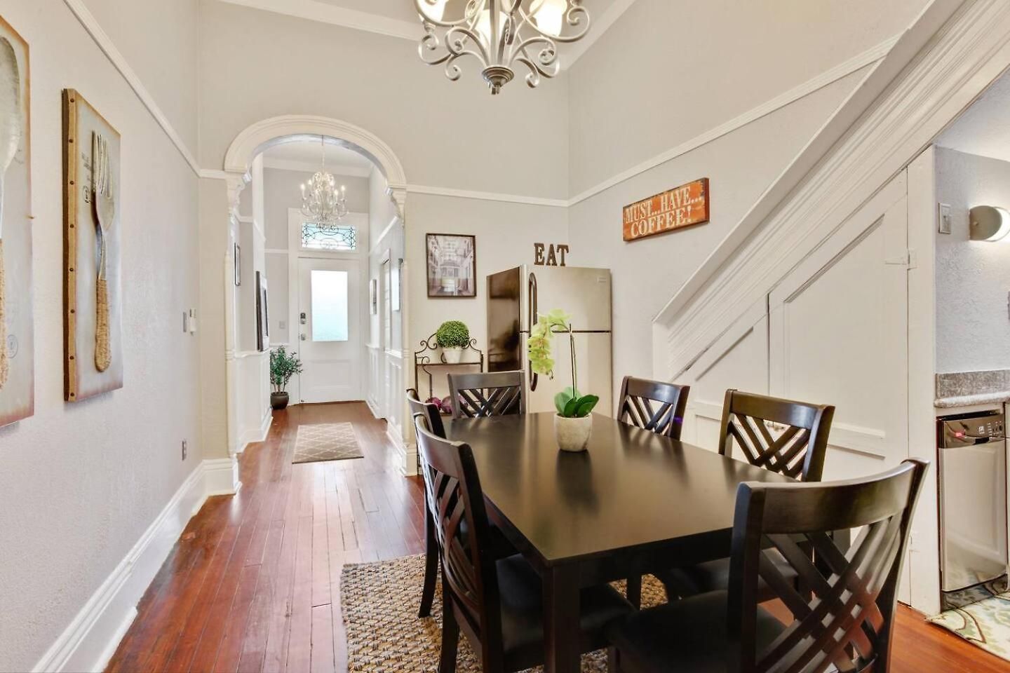 Lepage 1 - 3br2ba Near Medical Corridor * New Orleans