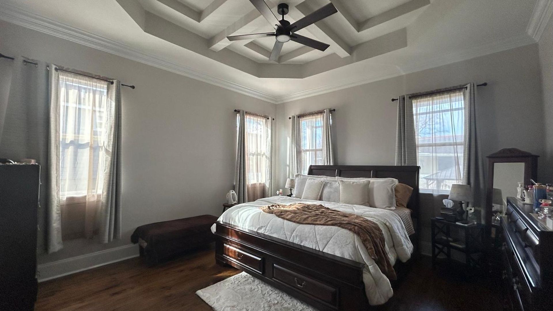 Holiday home Lux Nola Haven *